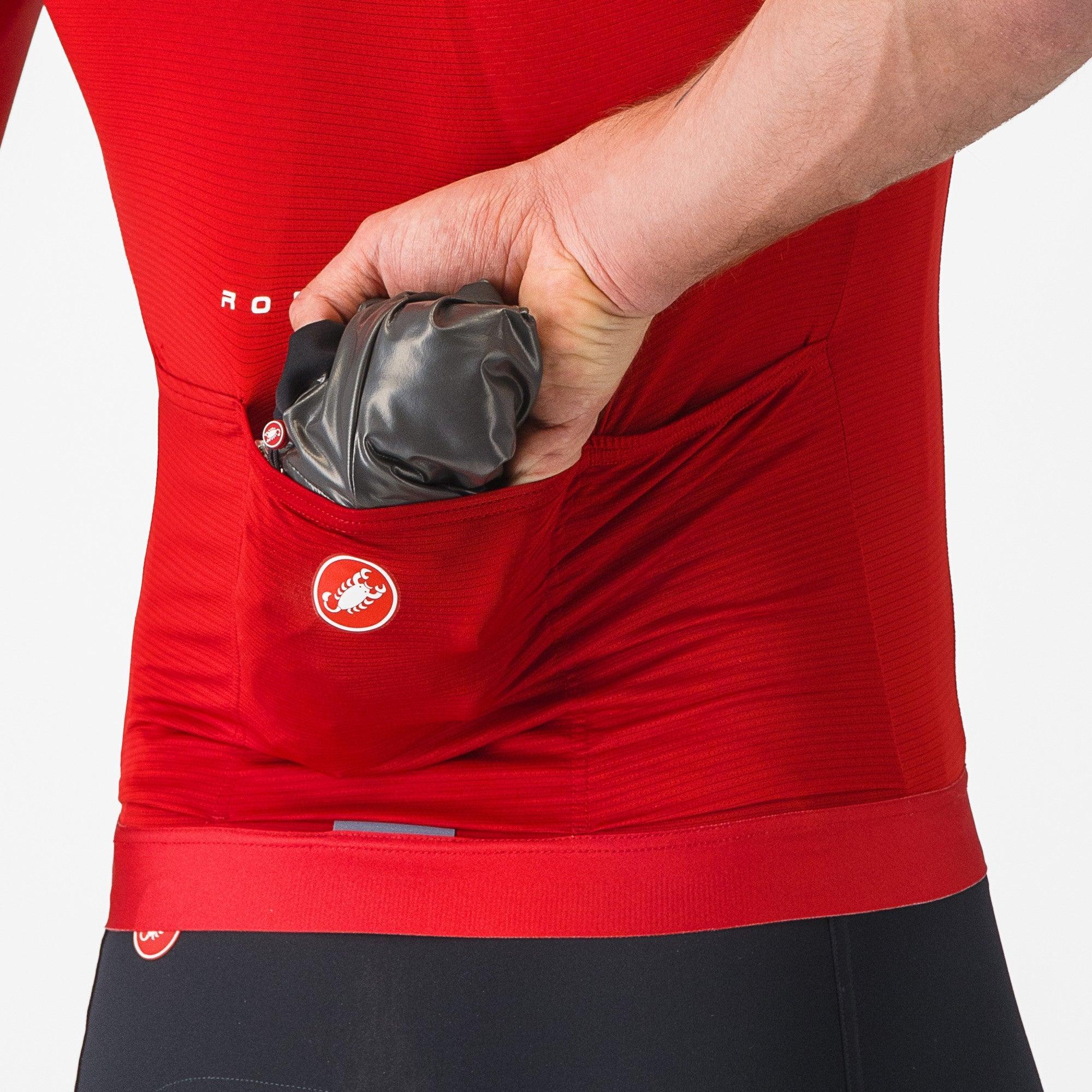 Castelli Gabba R Jersey - Image 8