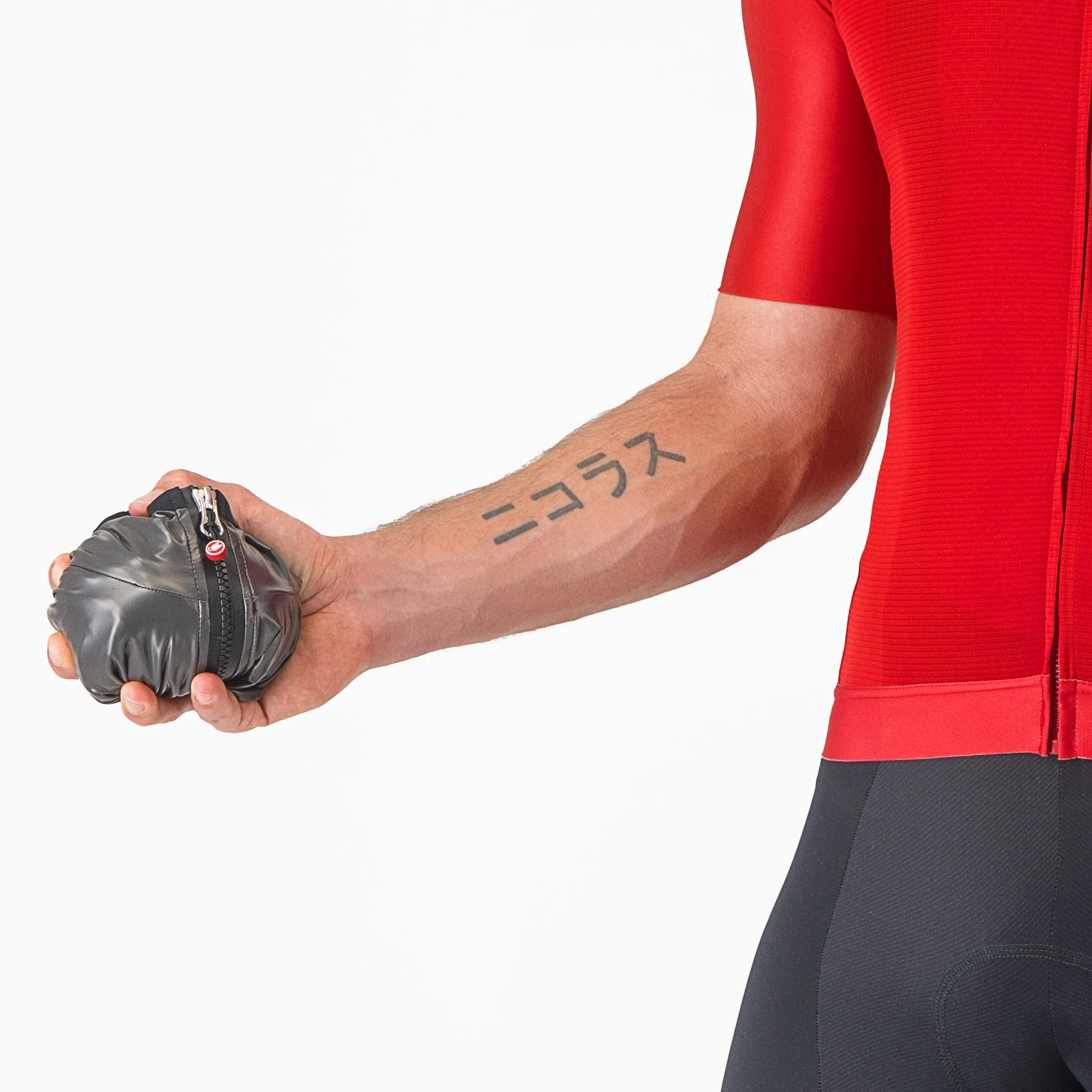 Castelli Gabba R Jersey - Image 9