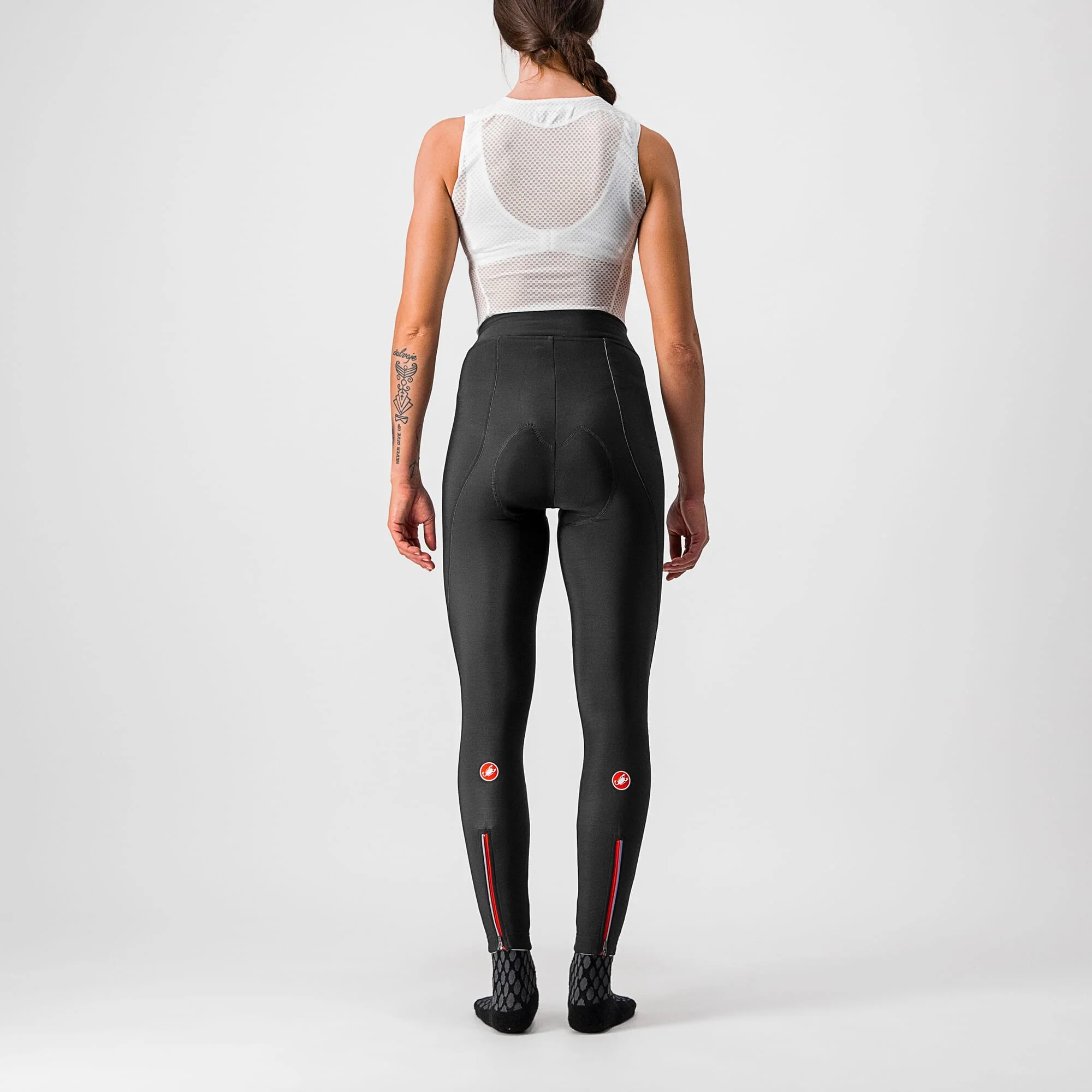 Castelli Meno Wind Women's Tights - Image 3