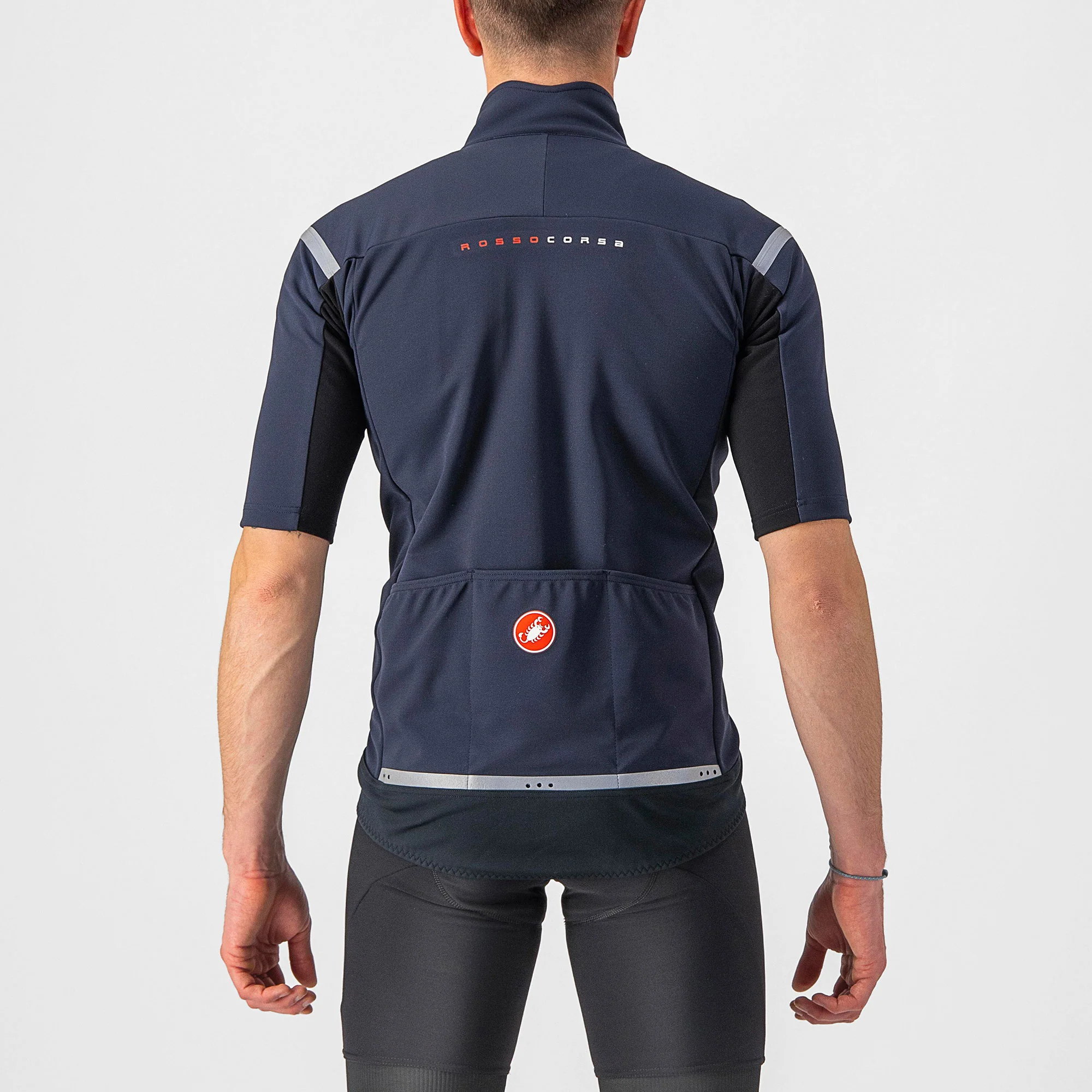 Castelli Gabba RoS 2 Short Sleeve Jersey - Image 11