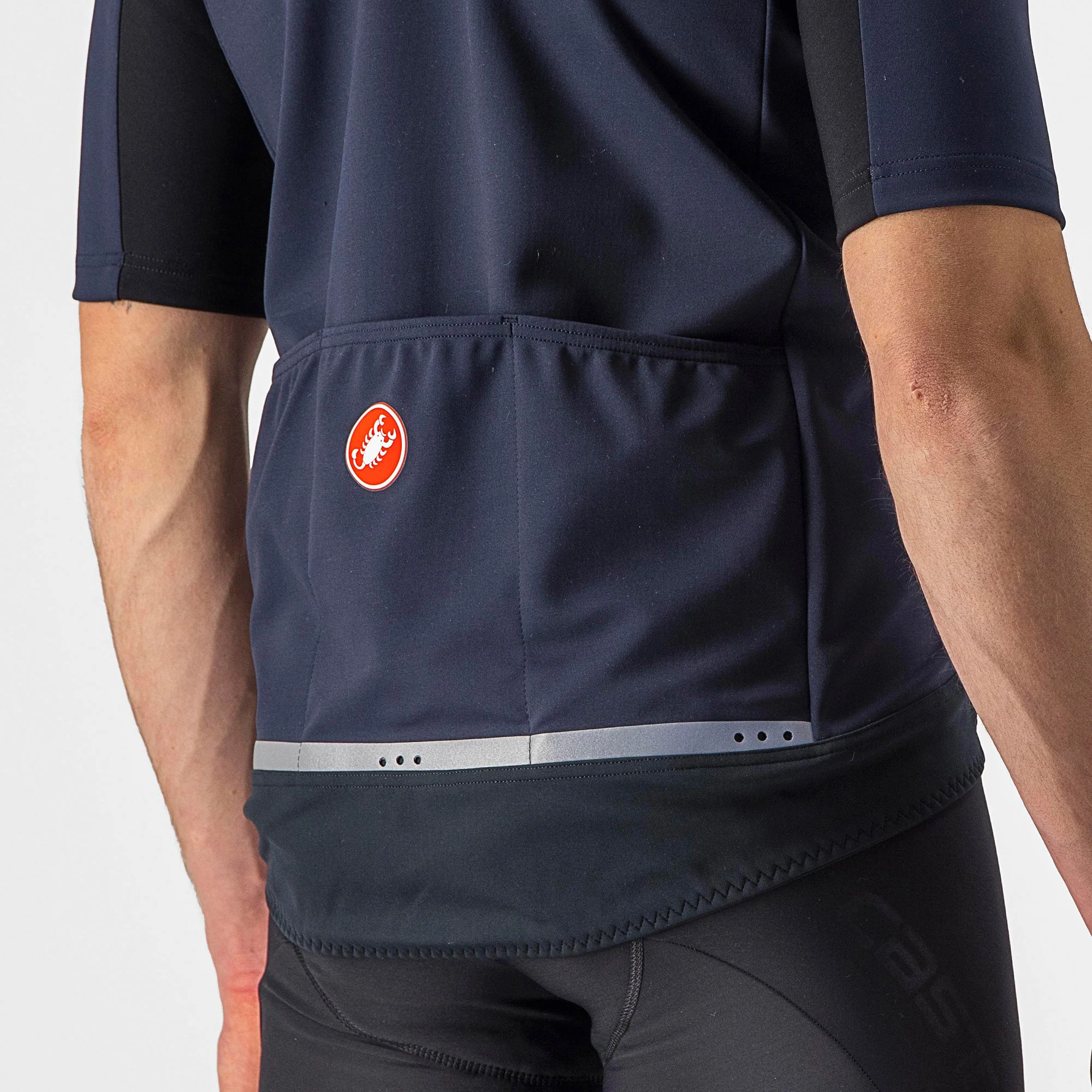 Castelli Gabba RoS 2 Short Sleeve Jersey - Image 16