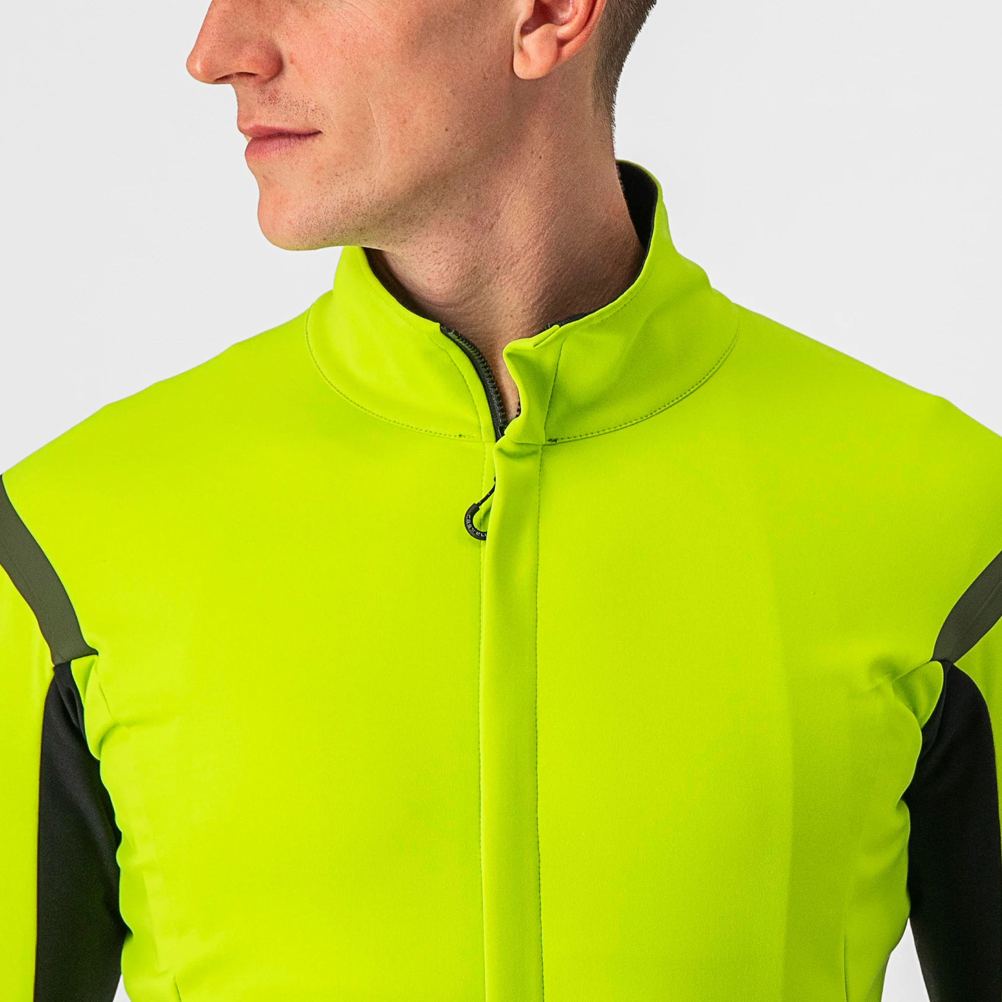 Castelli Gabba RoS 2 Short Sleeve Jersey - Image 3