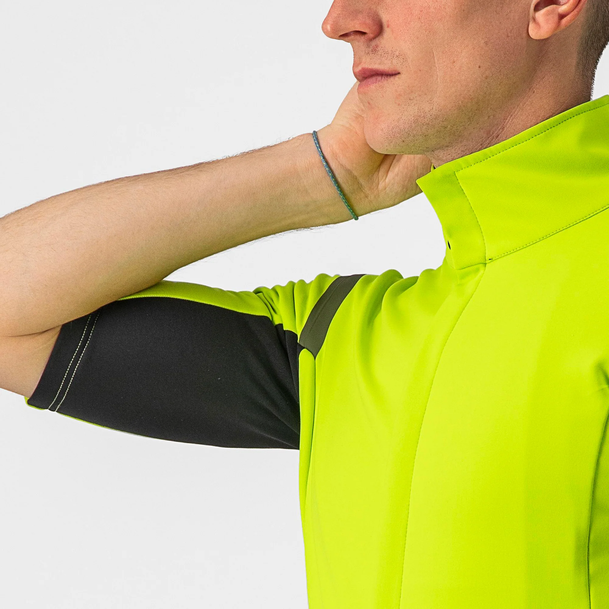 Castelli Gabba RoS 2 Short Sleeve Jersey - Image 4