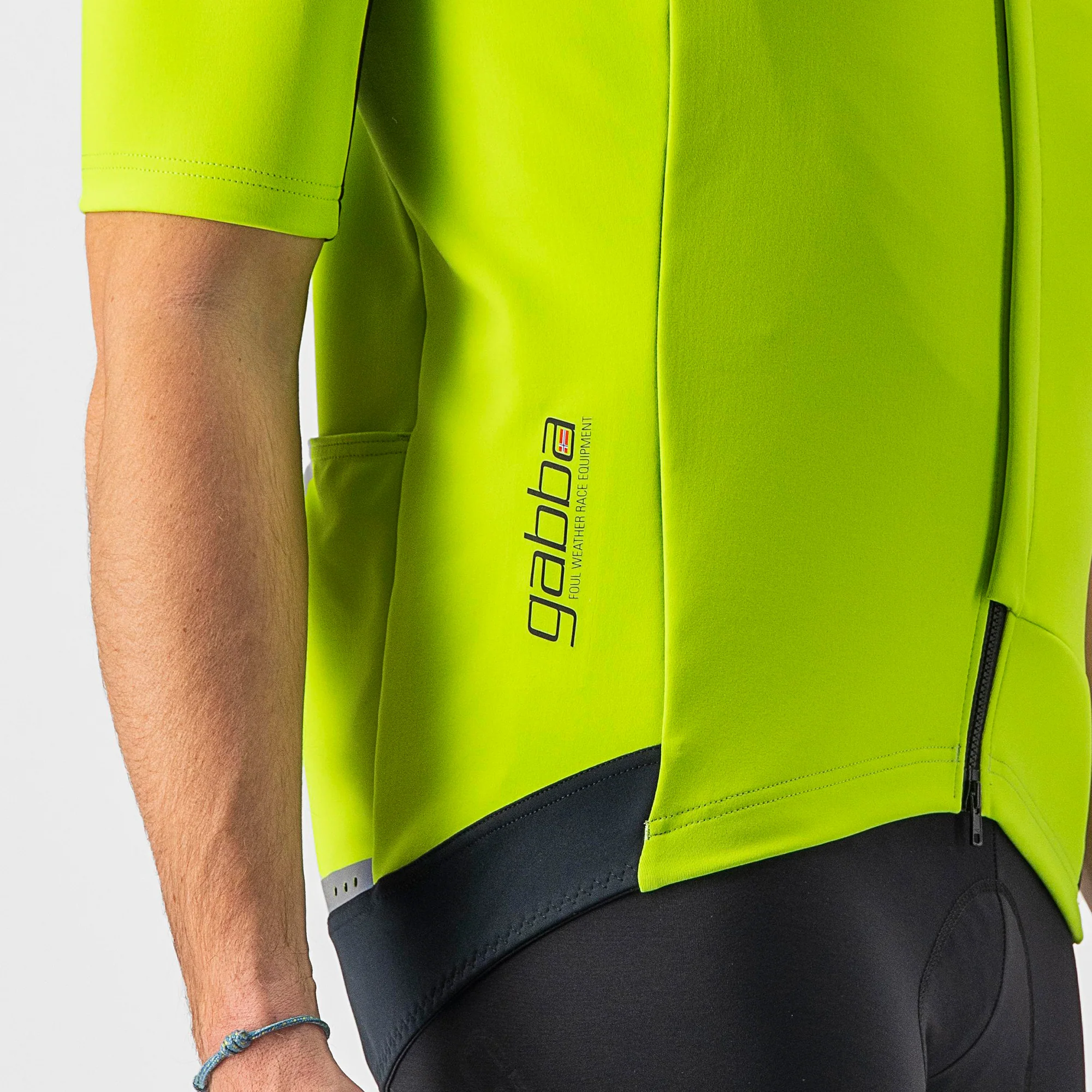 Castelli Gabba RoS 2 Short Sleeve Jersey - Image 6