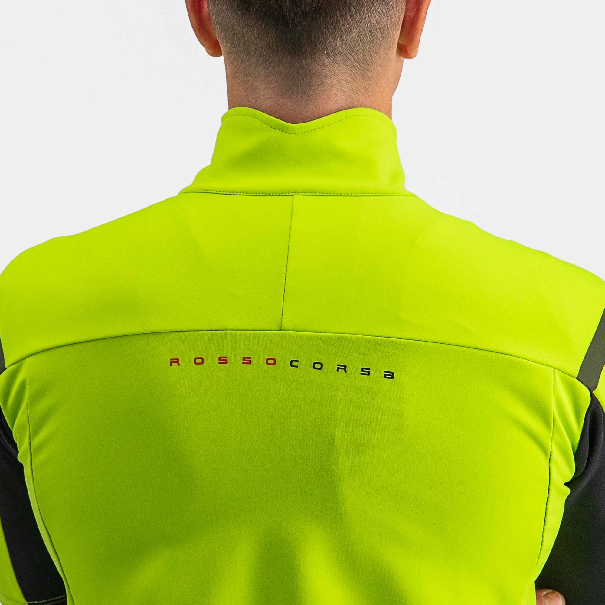 Castelli Gabba RoS 2 Short Sleeve Jersey - Image 7
