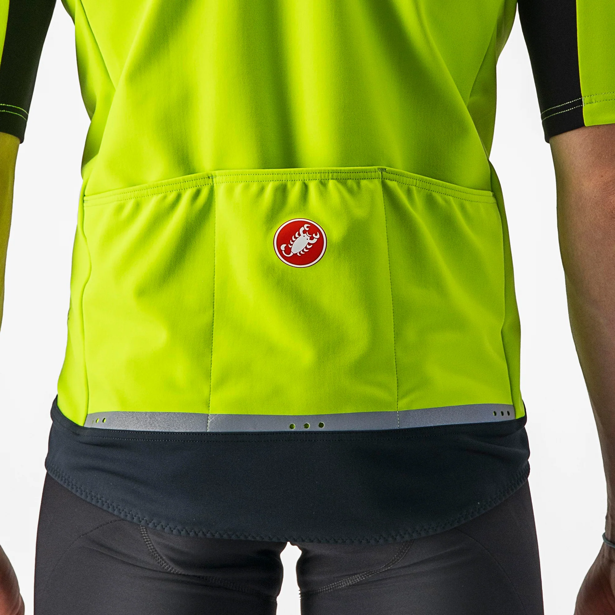 Castelli Gabba RoS 2 Short Sleeve Jersey - Image 8