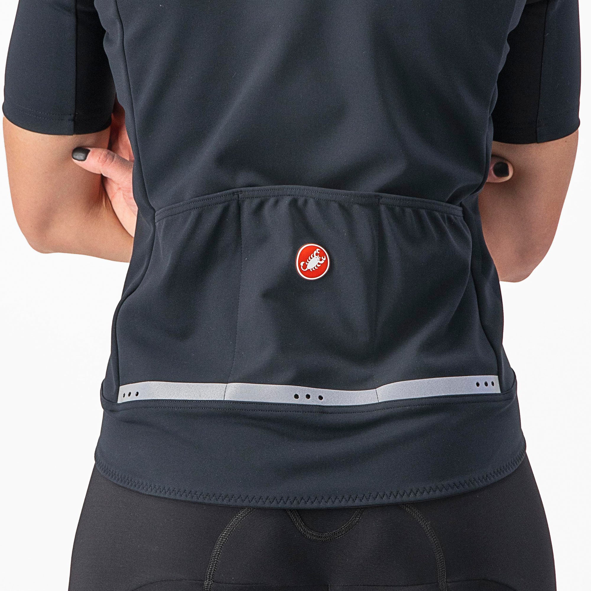 Castelli Gabba RoS 2 Women's Short Sleeve Jersey - Image 5