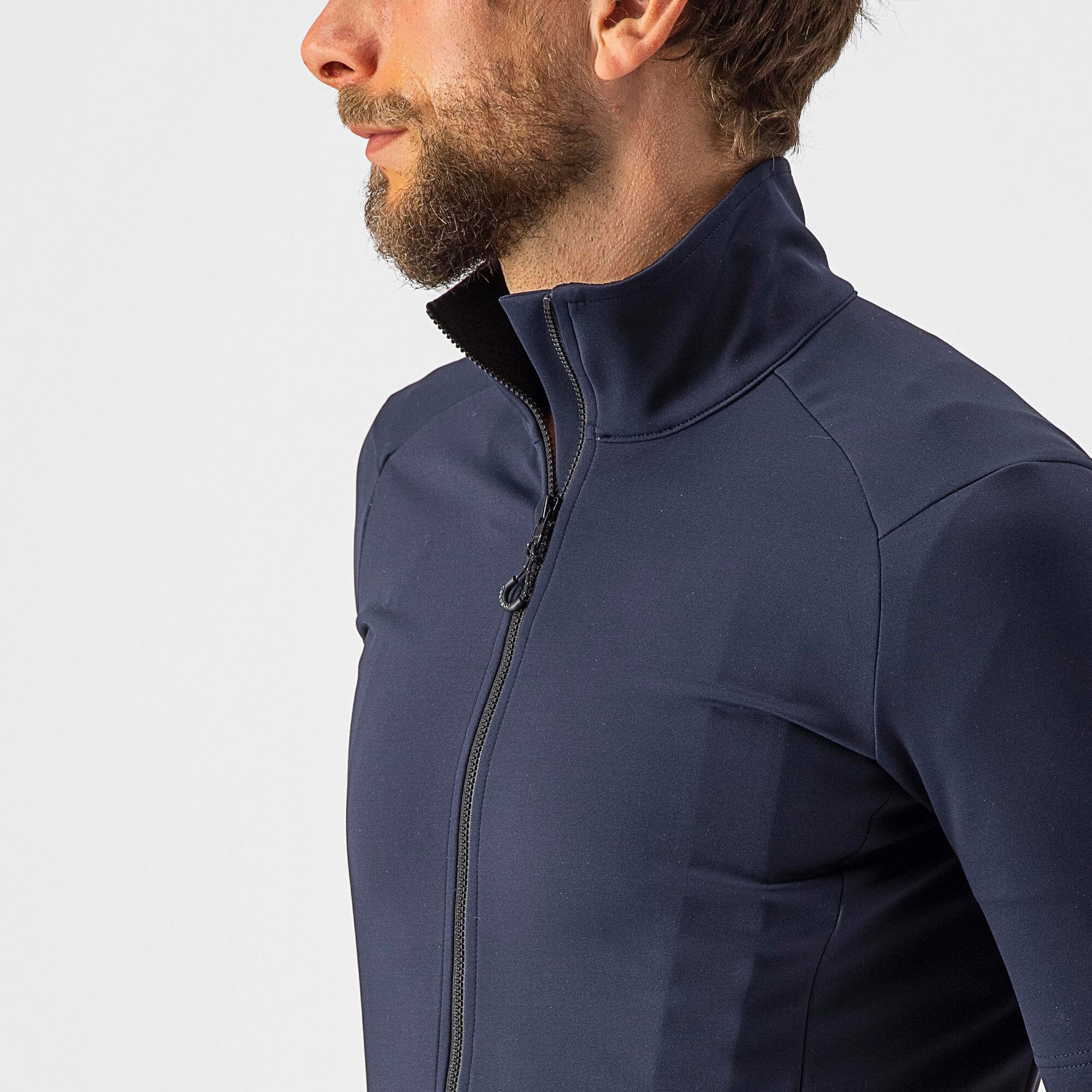 Castelli Perfetto RoS 2 Wind Jersey - Image 3