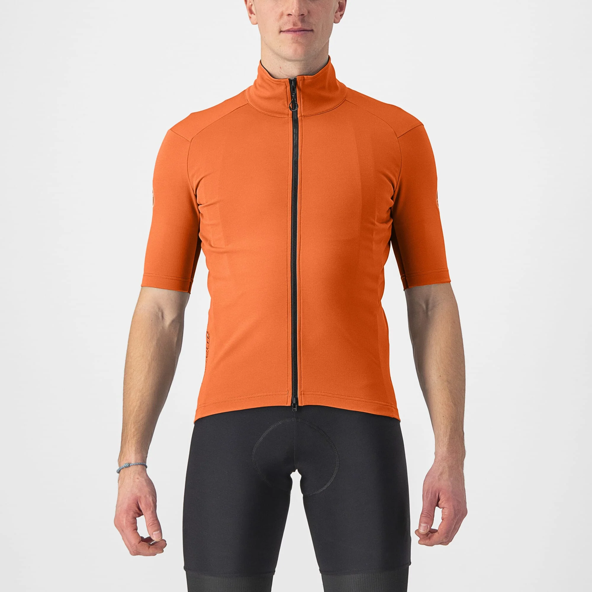 Castelli Perfetto RoS 2 Wind Jersey - Image 7