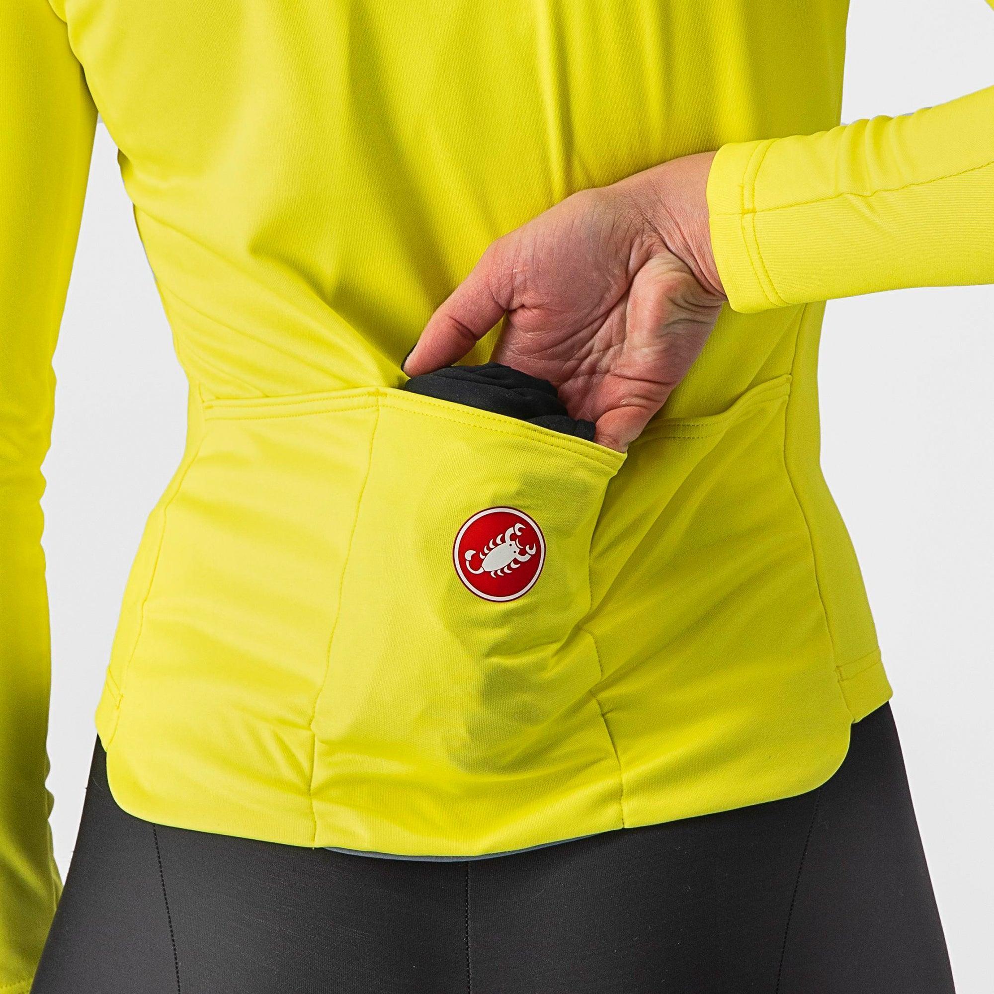 Castelli Perfetto RoS 2 Women's Vest - Image 15