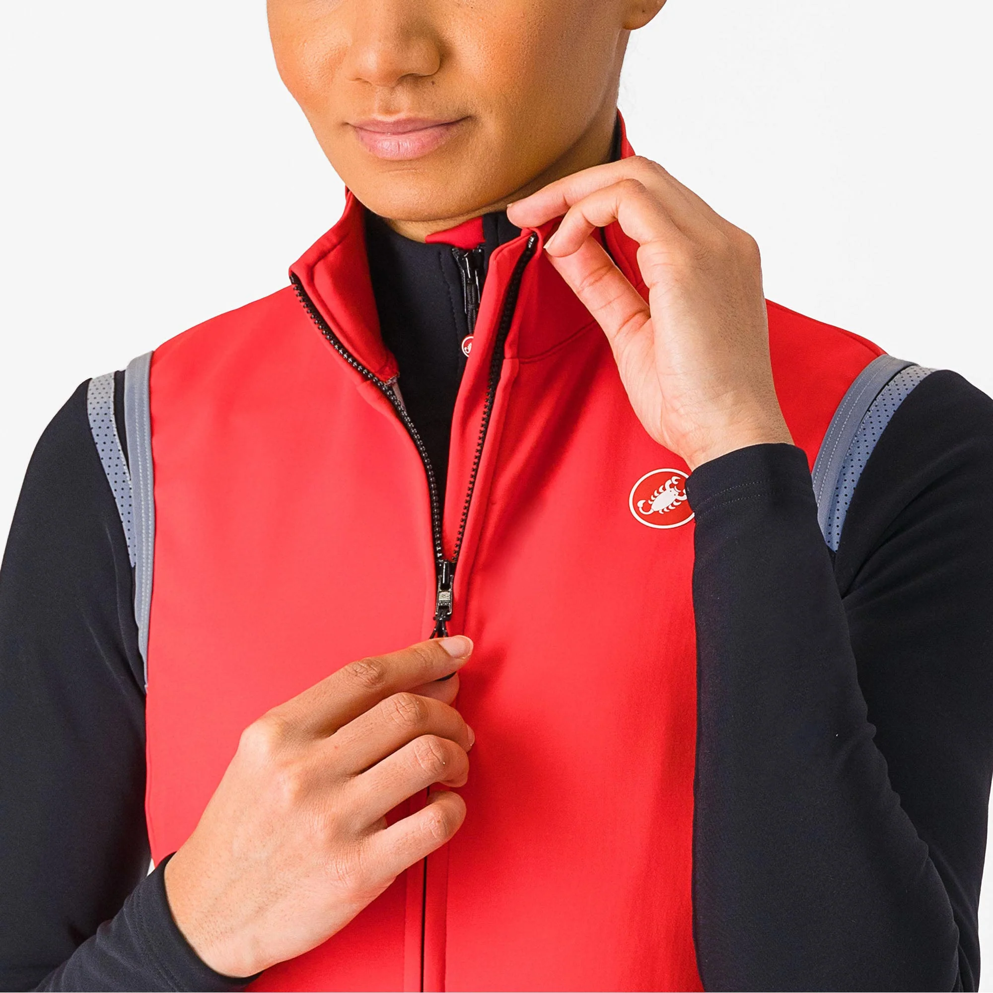 Castelli Perfetto RoS 2 Women's Vest - Image 3