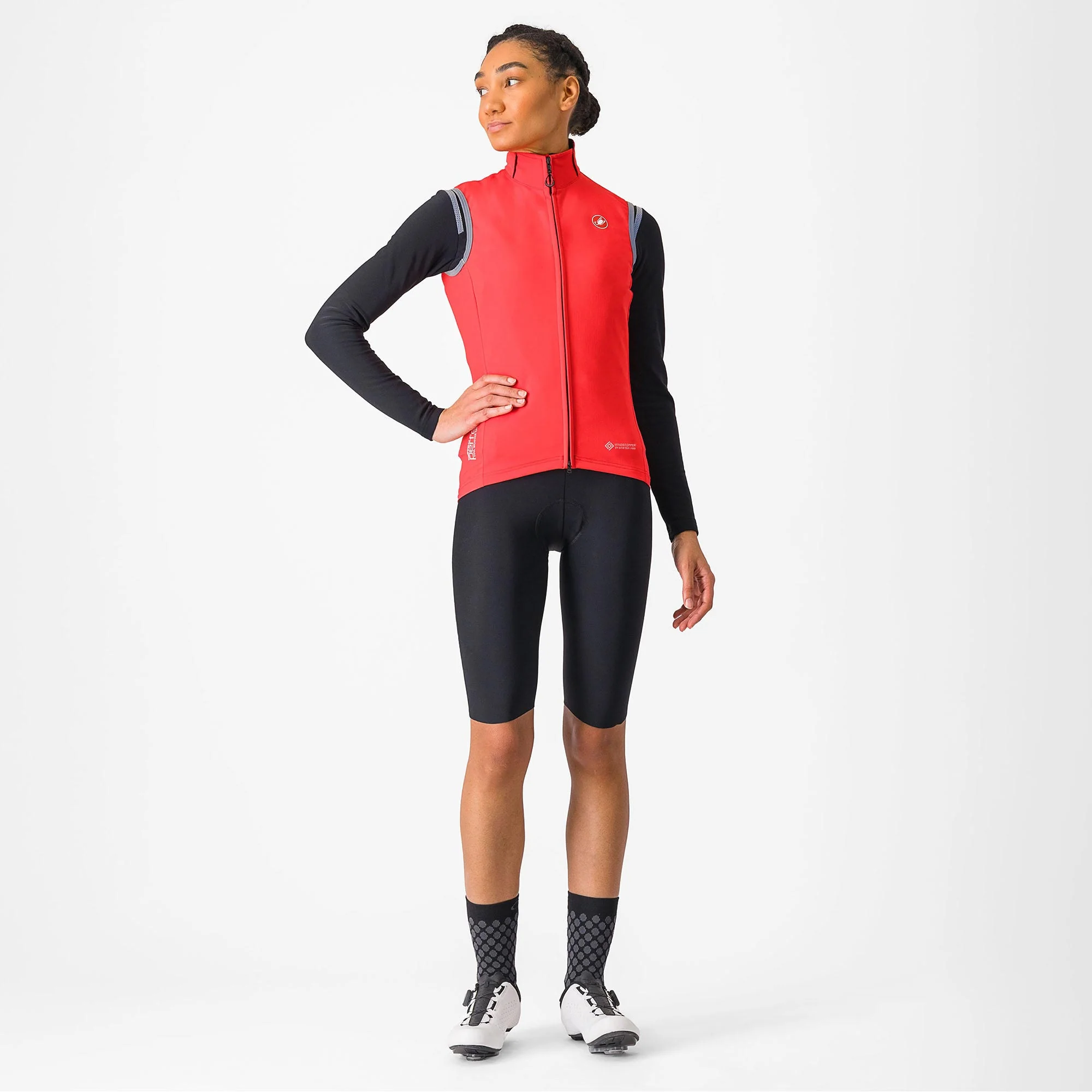 Castelli Perfetto RoS 2 Women's Vest - Image 7
