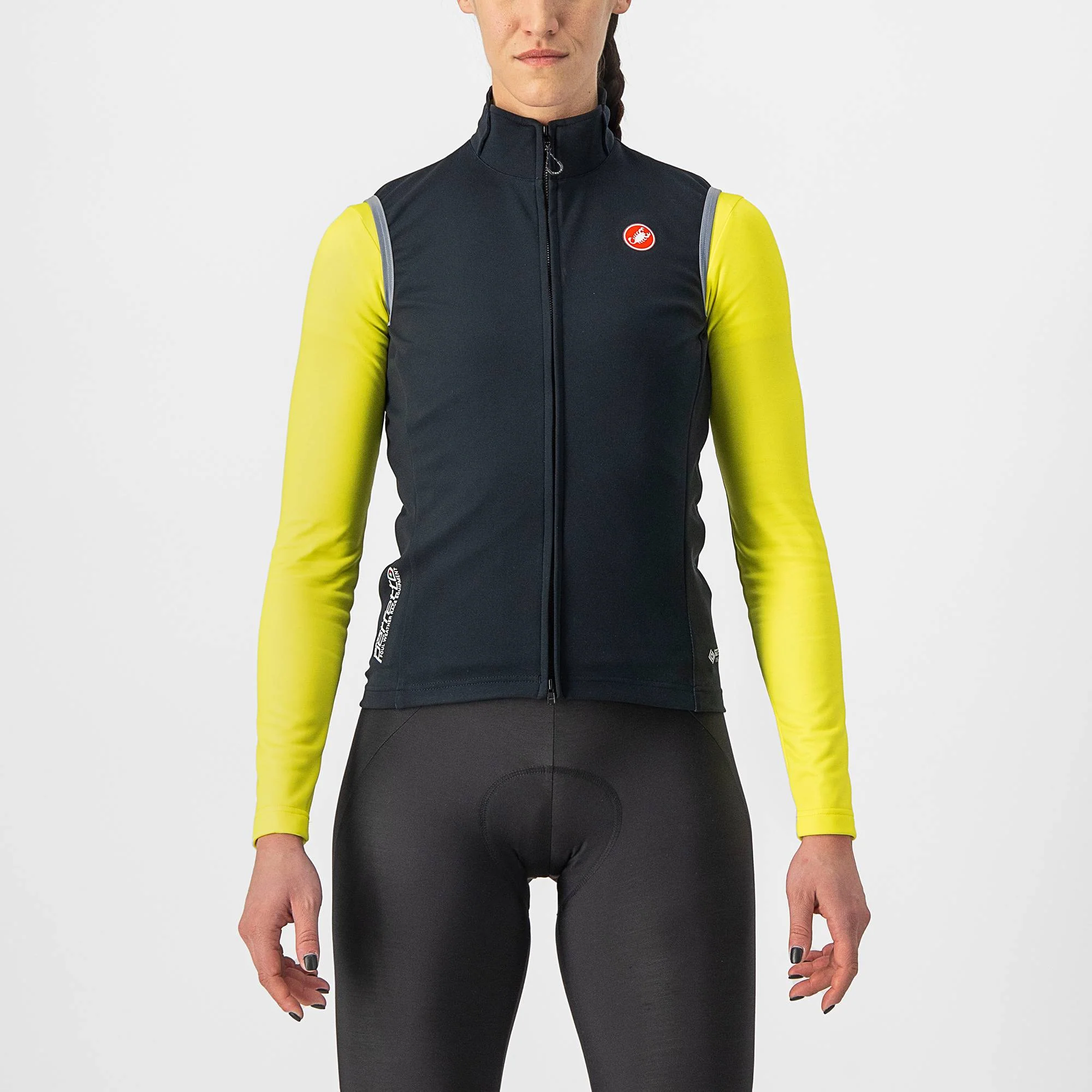 Castelli Perfetto RoS 2 Women's Vest - Image 8