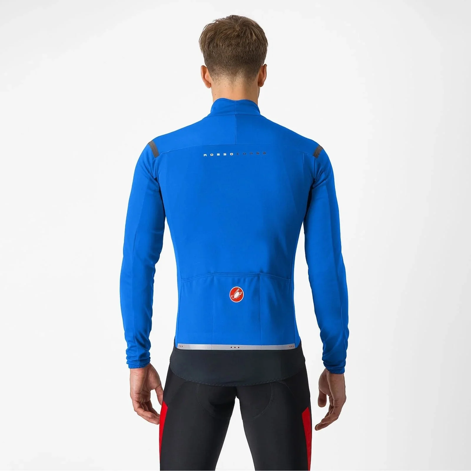 Castelli Perfetto RoS 2 Convertible Jacket - Image 11