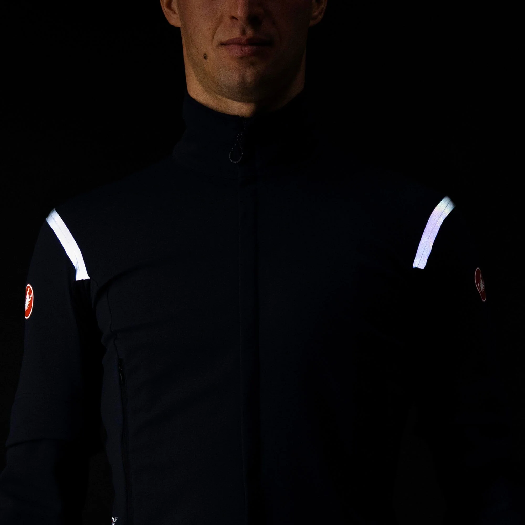 Castelli Perfetto RoS 2 Convertible Jacket - Image 8