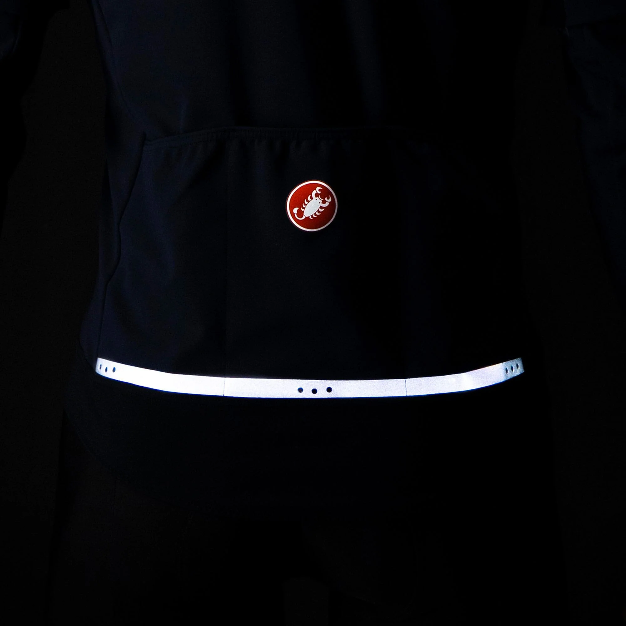 Castelli Perfetto RoS 2 Convertible Jacket - Image 9