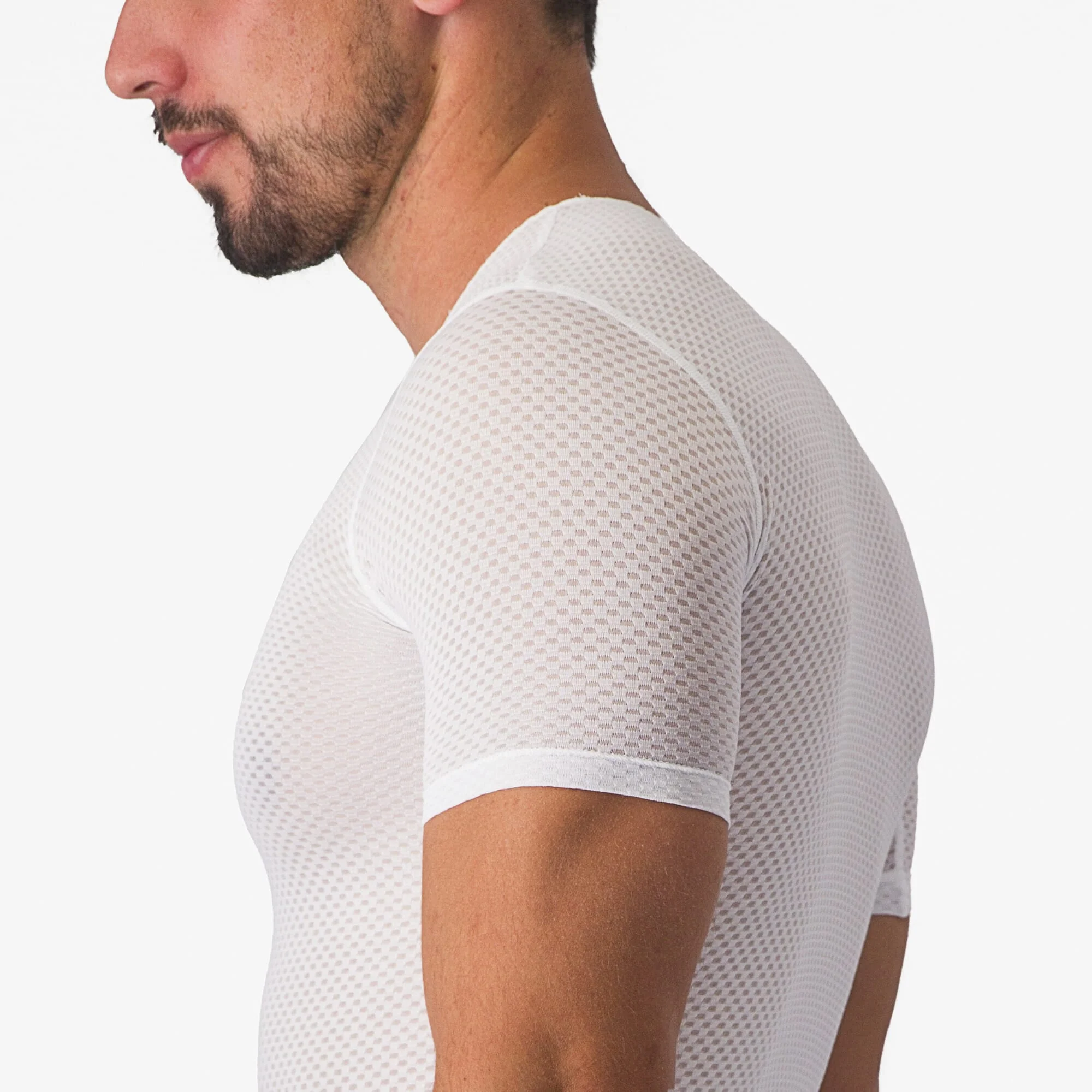 Castelli Pro Mesh 2.0 Base Layer - Image 7