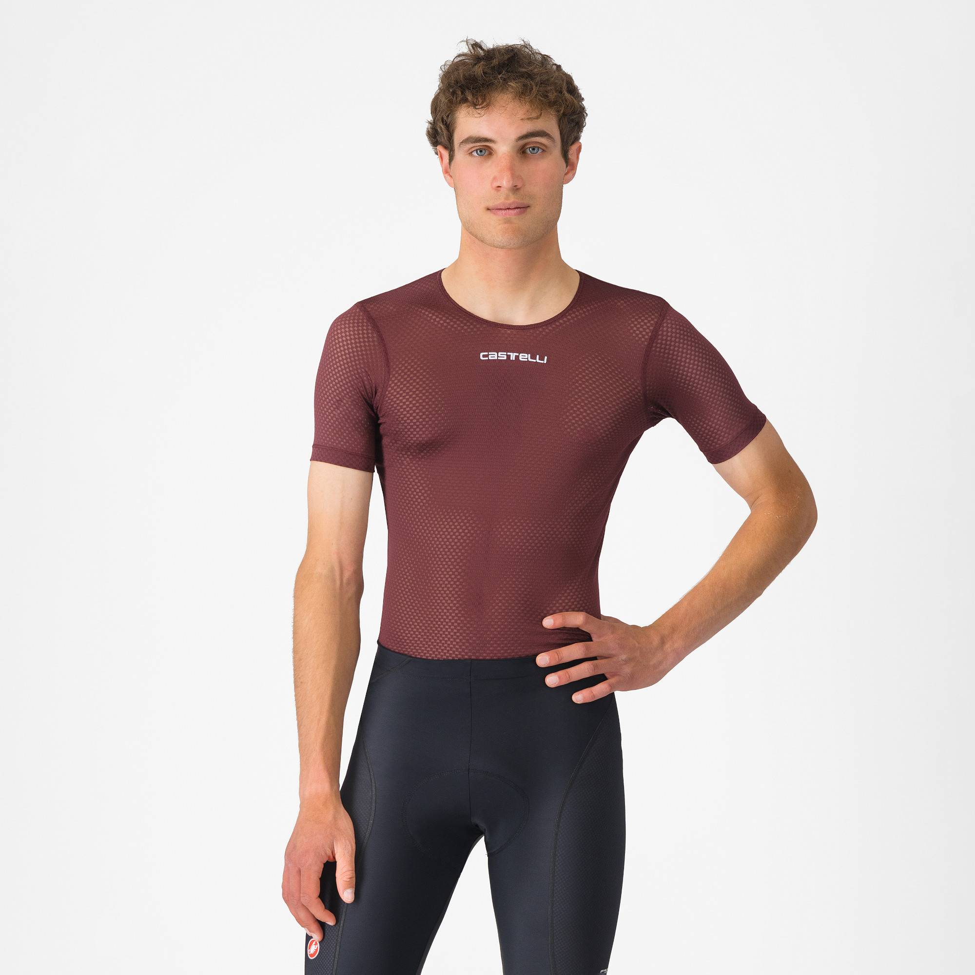 Castelli Pro Mesh 2.0 Base Layer - Image 9