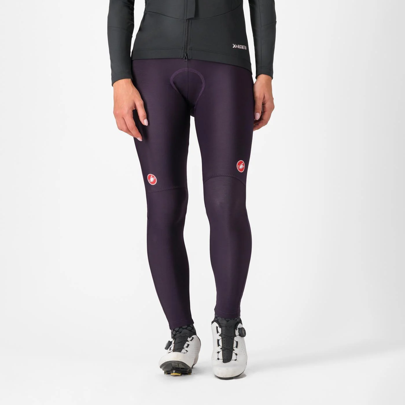 Castelli Sorpasso RoS Women's Bib Tights - Image 15