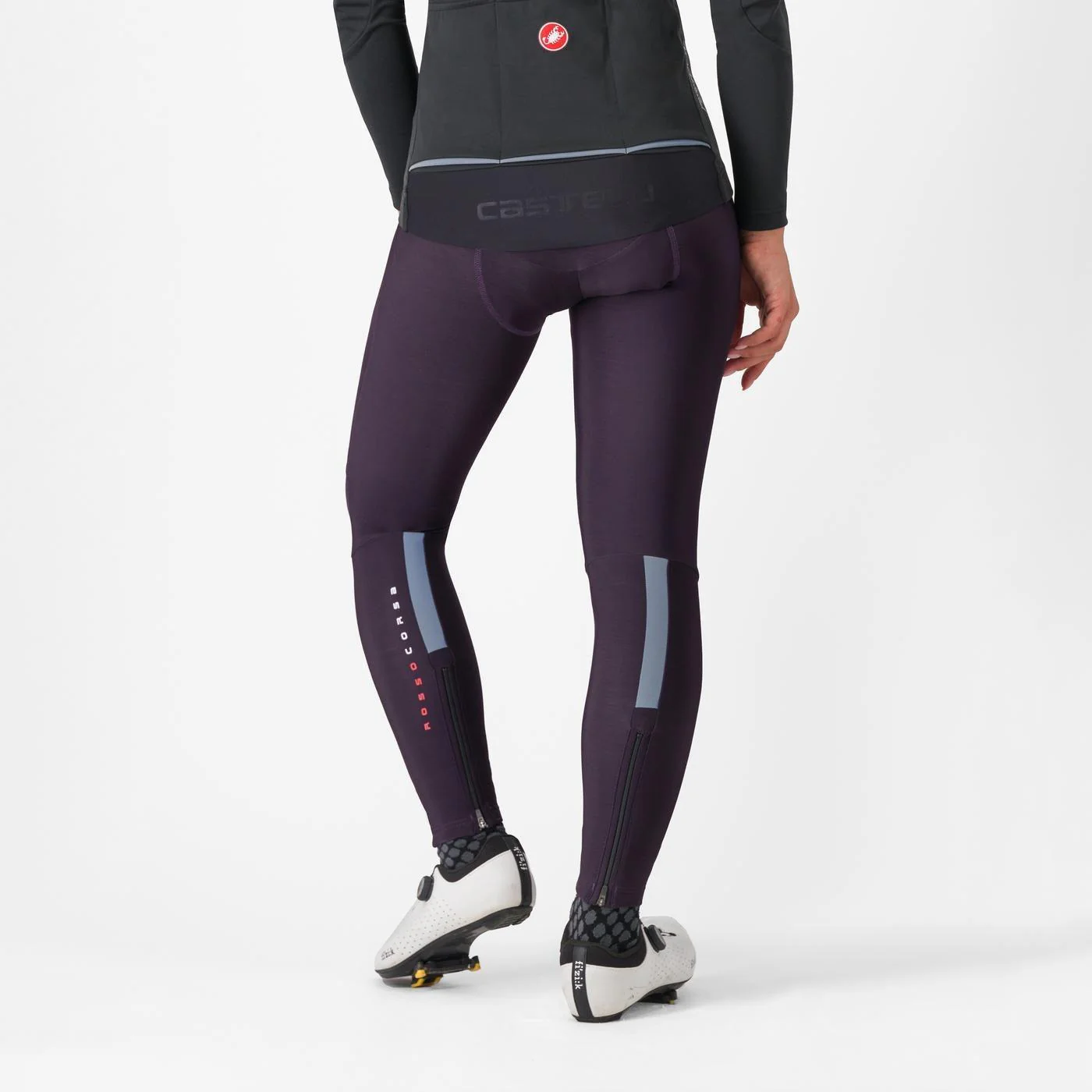 Castelli Sorpasso RoS Women's Bib Tights - Image 16