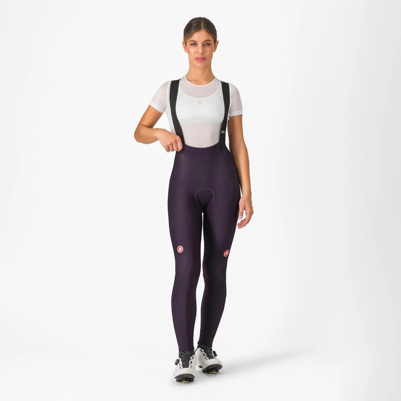 Castelli Sorpasso RoS Women's Bib Tights - Image 18