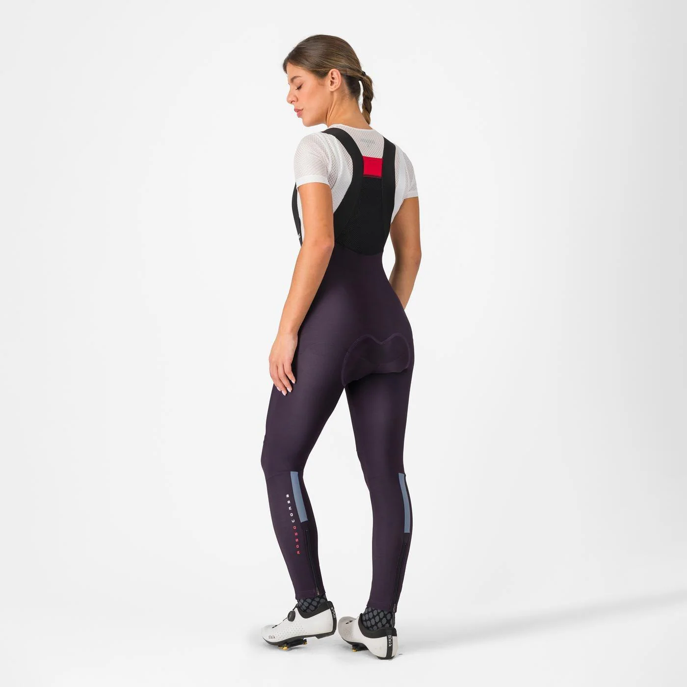 Castelli Sorpasso RoS Women's Bib Tights - Image 19
