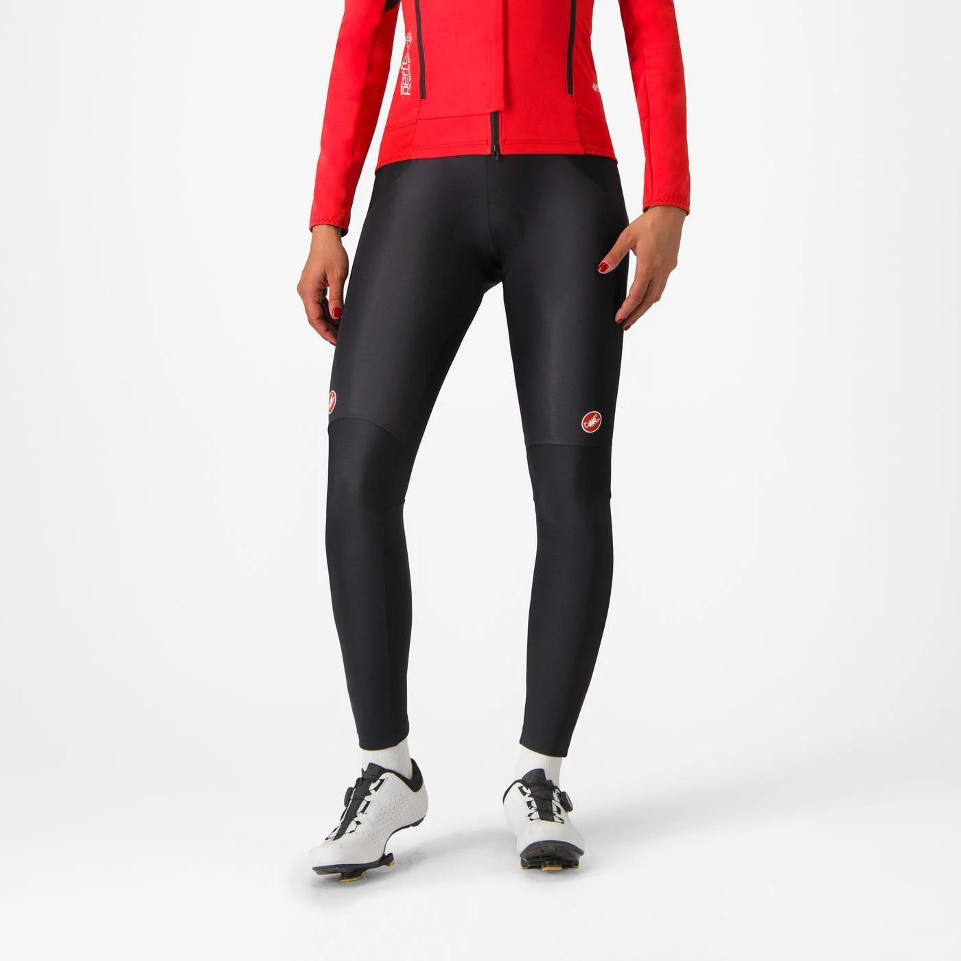Castelli Sorpasso RoS Women's Bib Tights - Image 21
