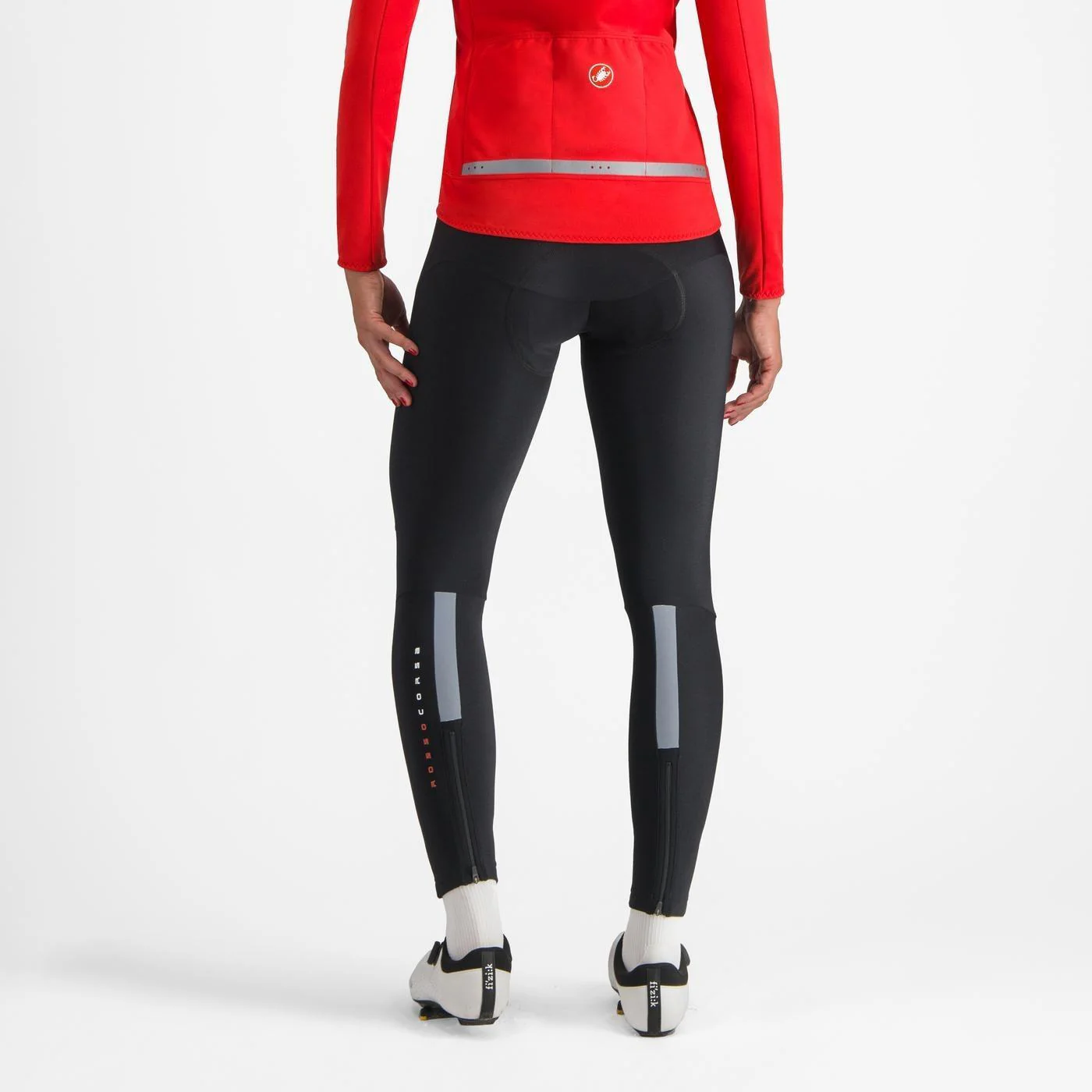 Castelli Sorpasso RoS Women's Bib Tights - Image 22