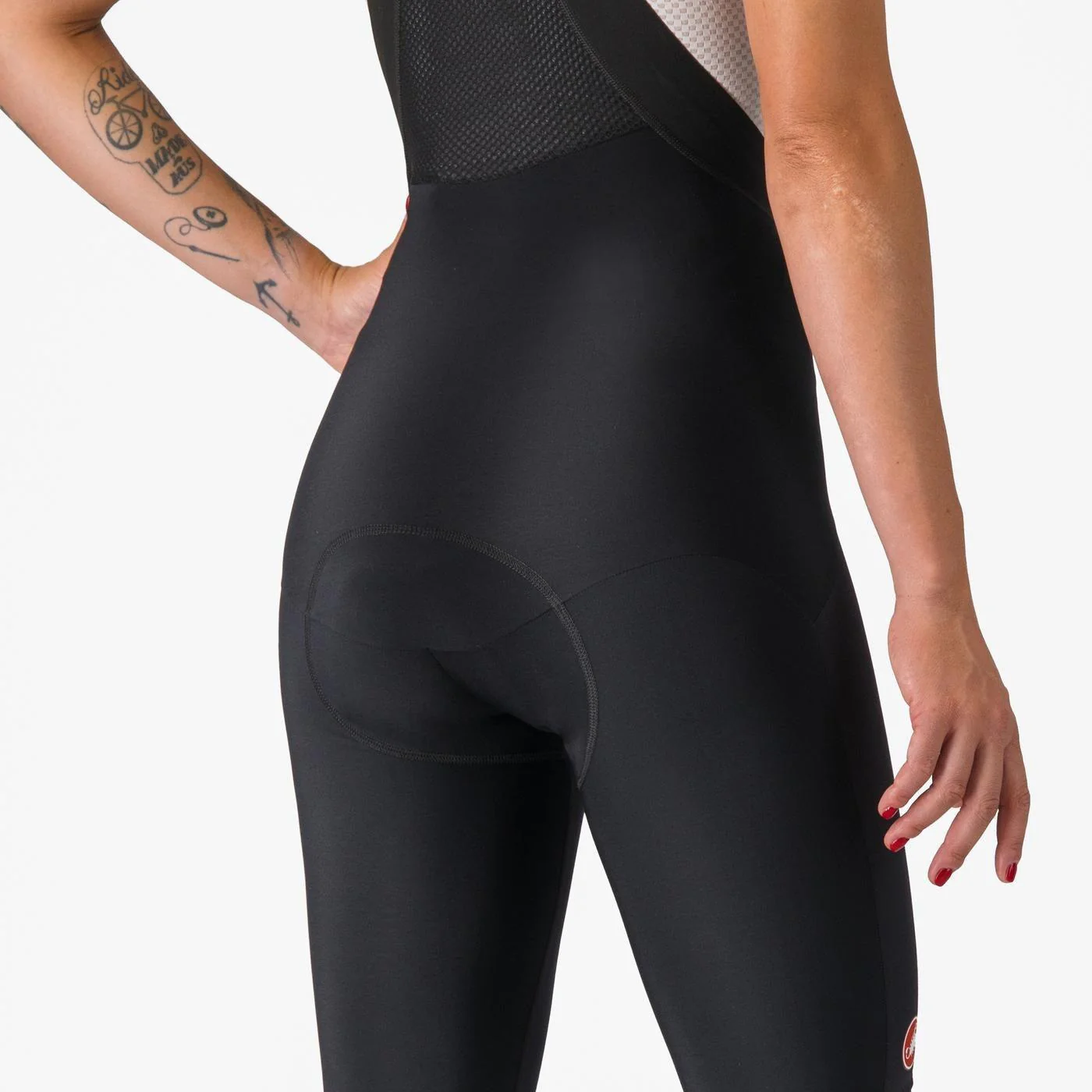 Castelli Sorpasso RoS Women's Bib Tights - Image 23