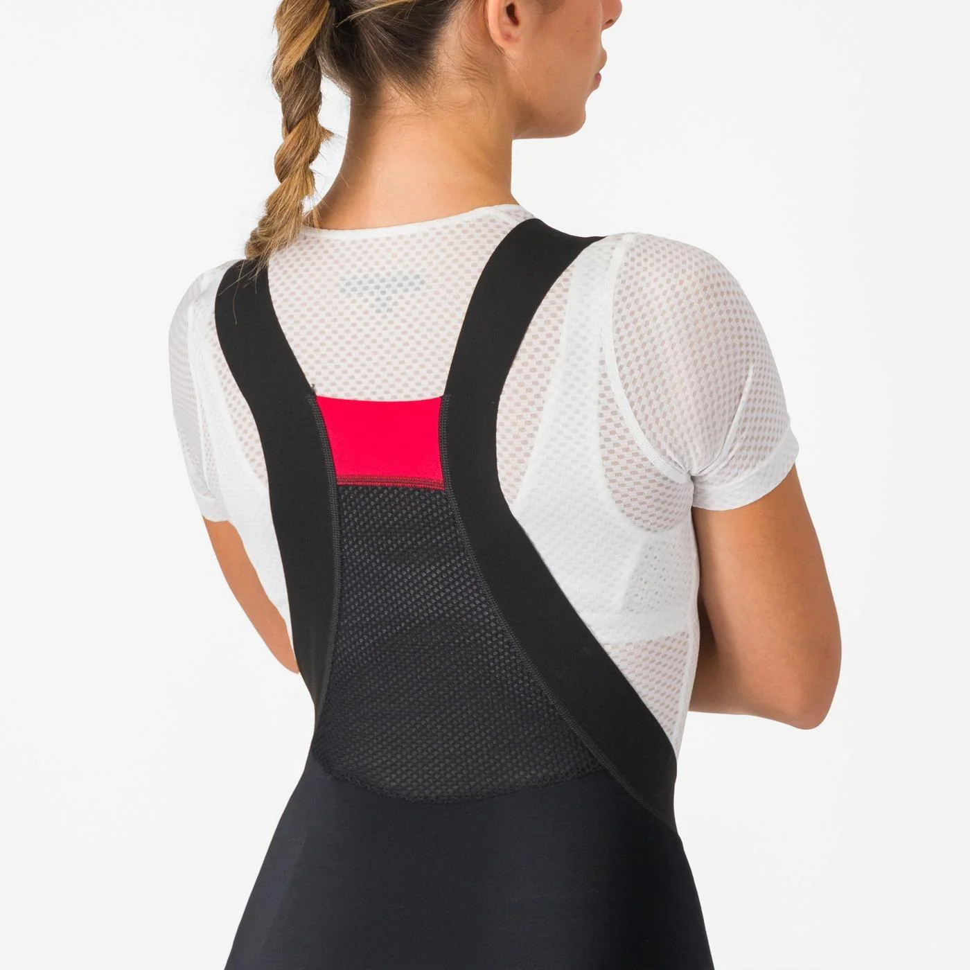 Castelli Sorpasso RoS Women's Bib Tights - Image 4