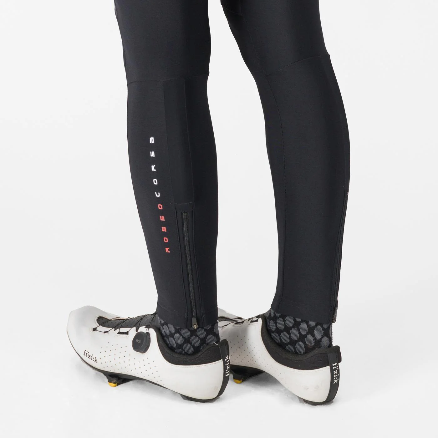 Castelli Sorpasso RoS Women's Bib Tights - Image 5