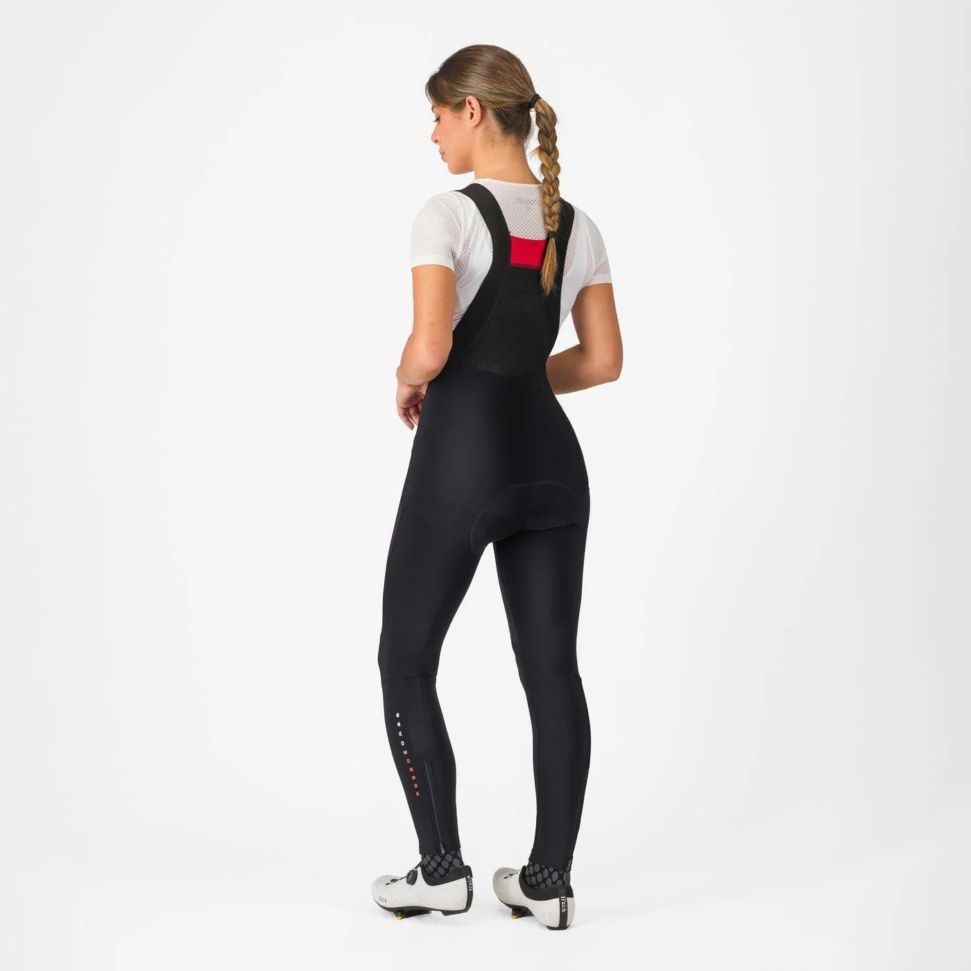 Castelli Sorpasso RoS Women's Bib Tights - Image 7