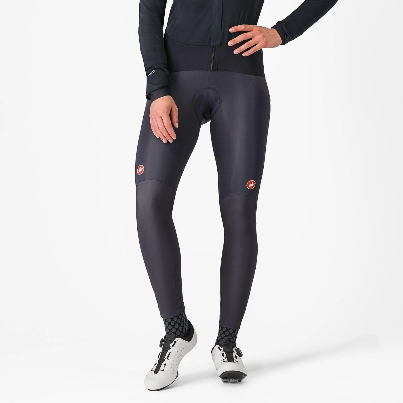 Castelli Sorpasso RoS Women's Bib Tights - Image 8