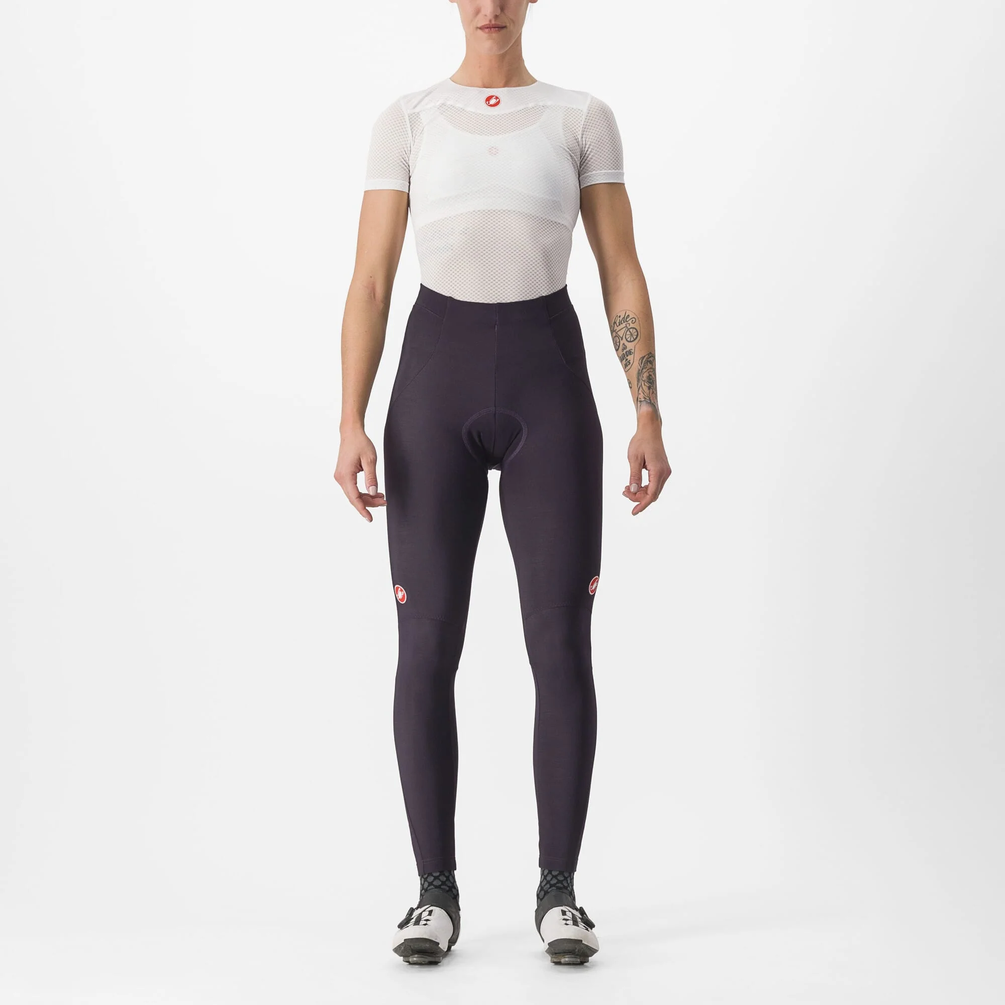 Castelli Sorpasso RoS Women's Tights - Image 12
