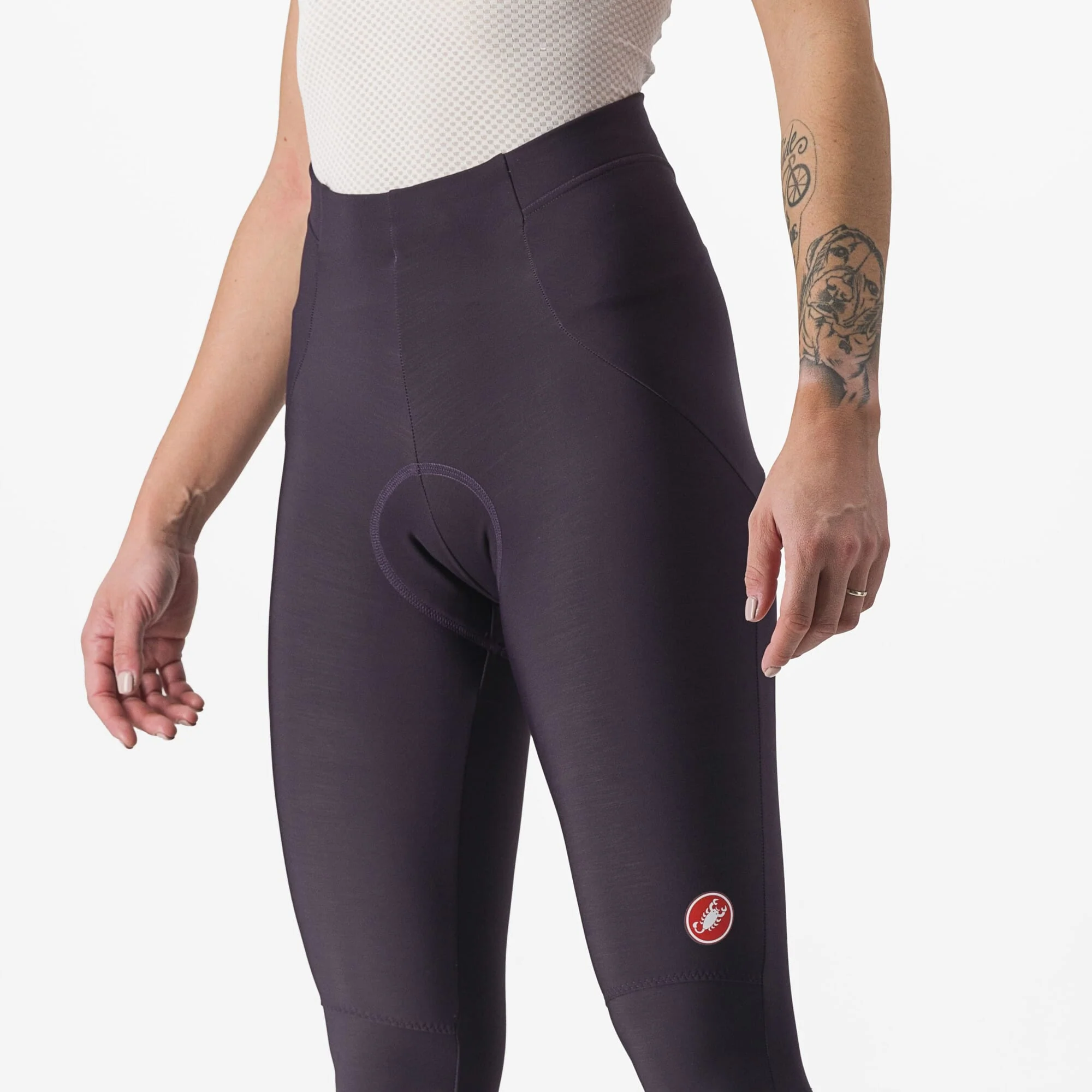 Castelli Sorpasso RoS Women's Tights - Image 14
