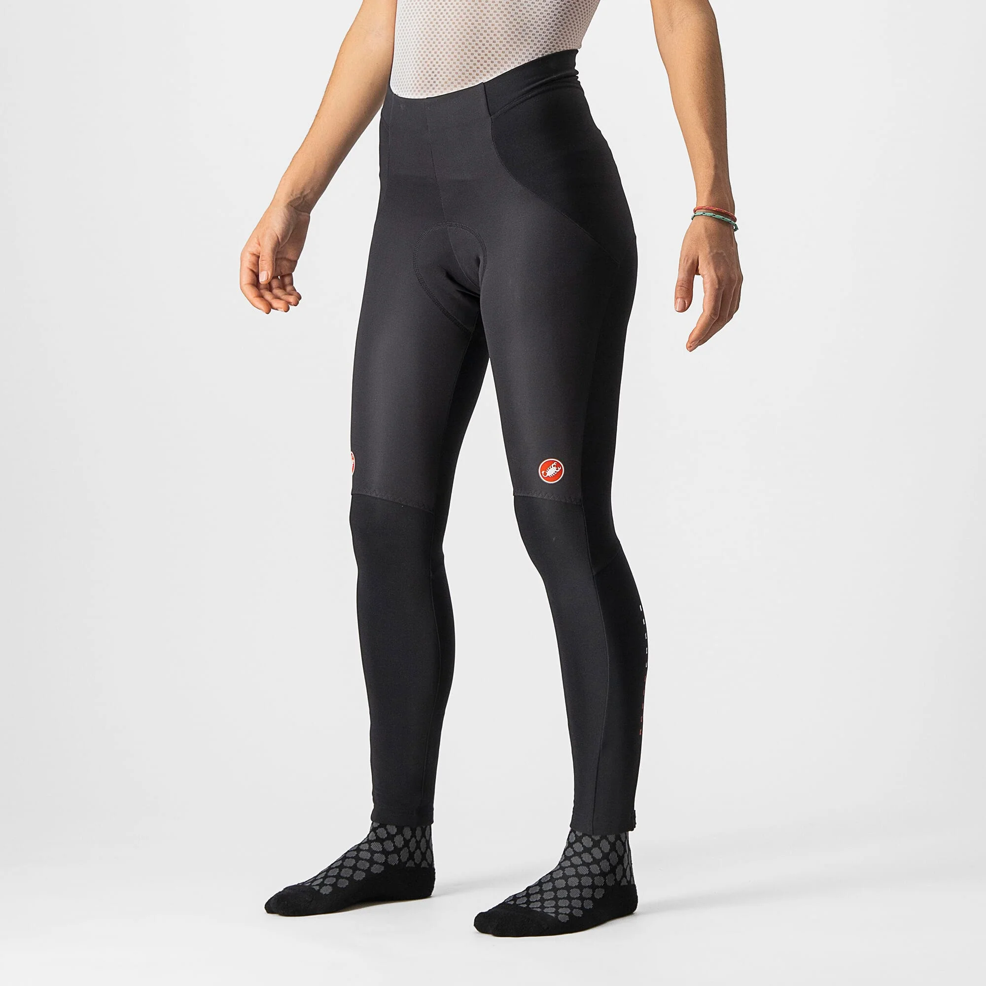 Castelli Sorpasso RoS Women's Tights - Image 3