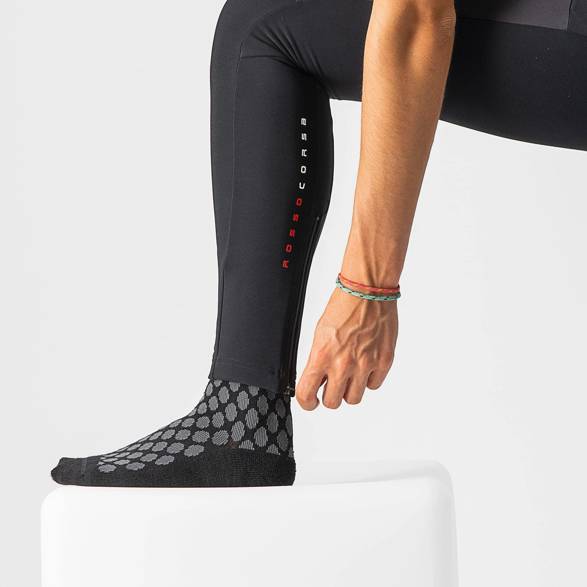 Castelli Sorpasso RoS Women's Tights - Image 7