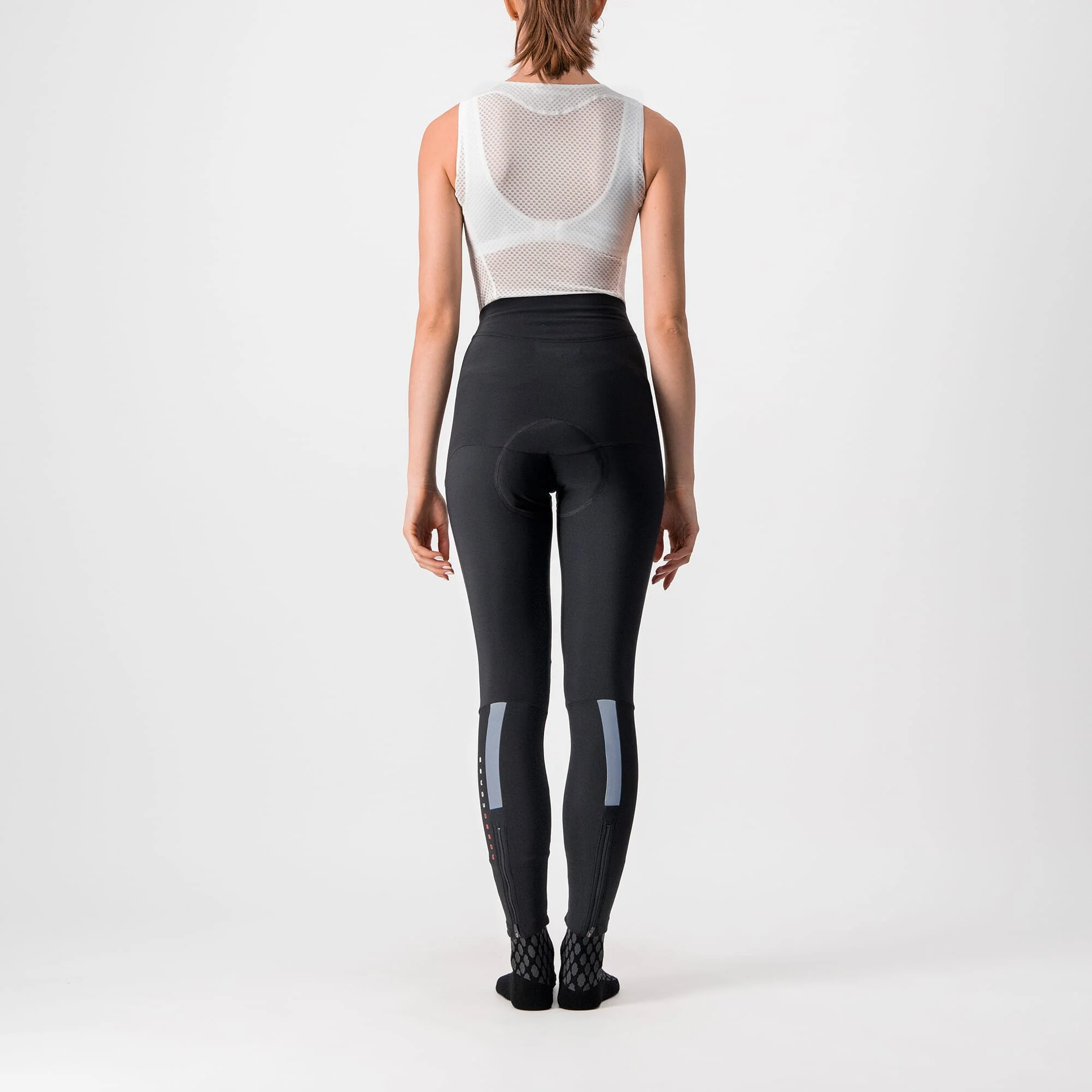 Castelli Sorpasso RoS Women's Tights - Image 9