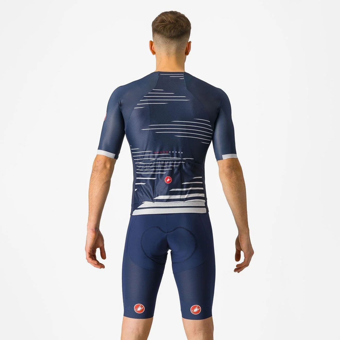 Castelli Superleggera Bib Shorts - Image 14