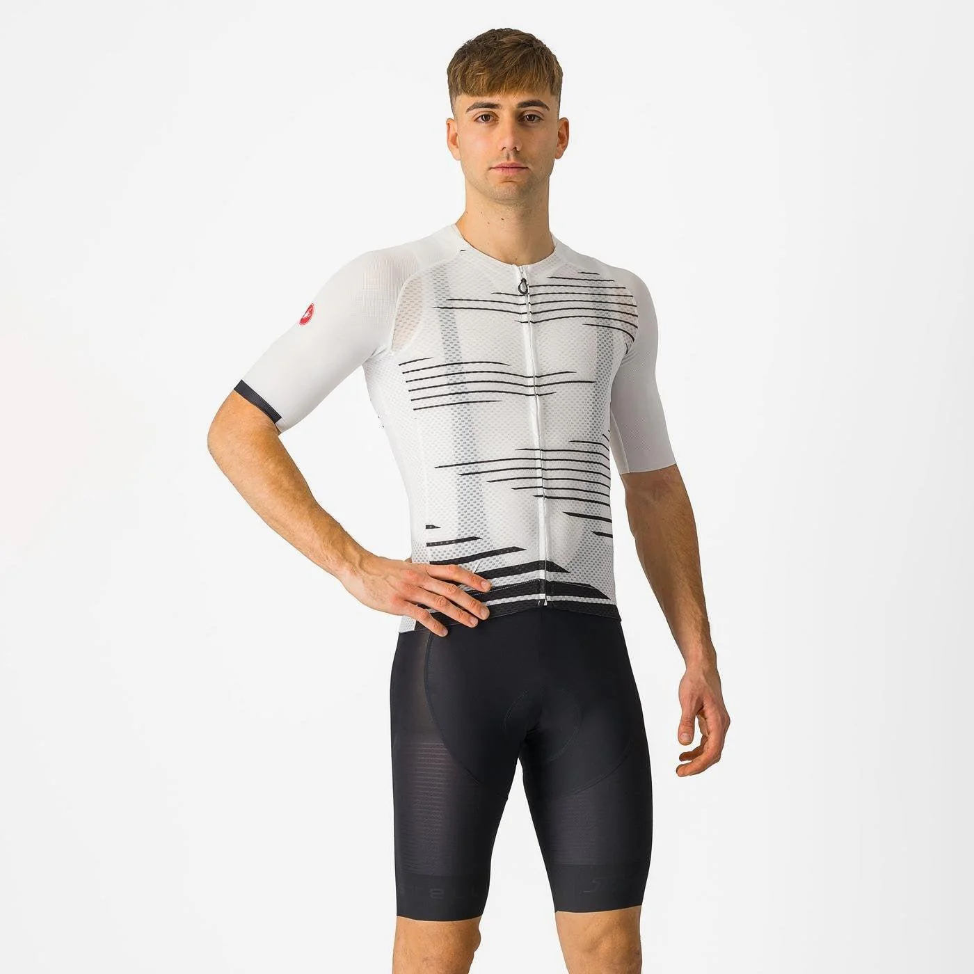 Castelli Superleggera Bib Shorts - Image 6