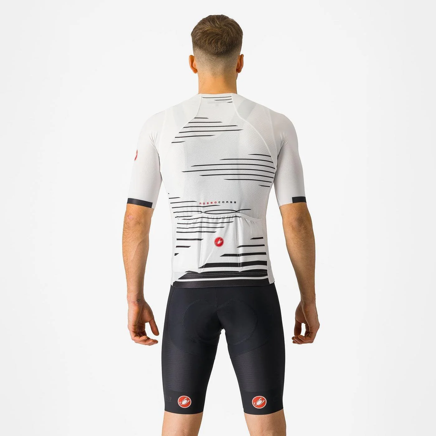 Castelli Superleggera Bib Shorts - Image 7