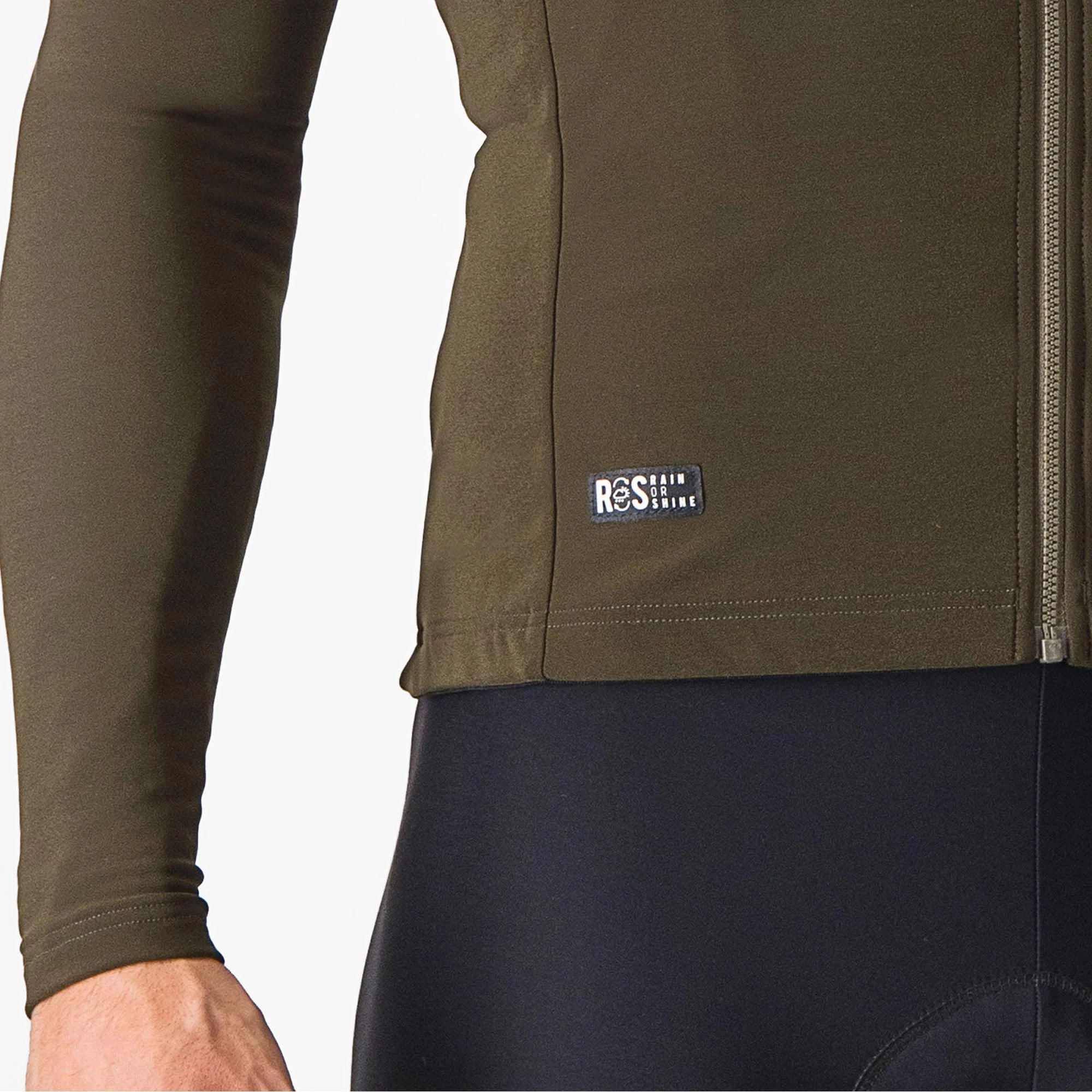 Castelli Tutto Nano RoS Jersey - Image 4