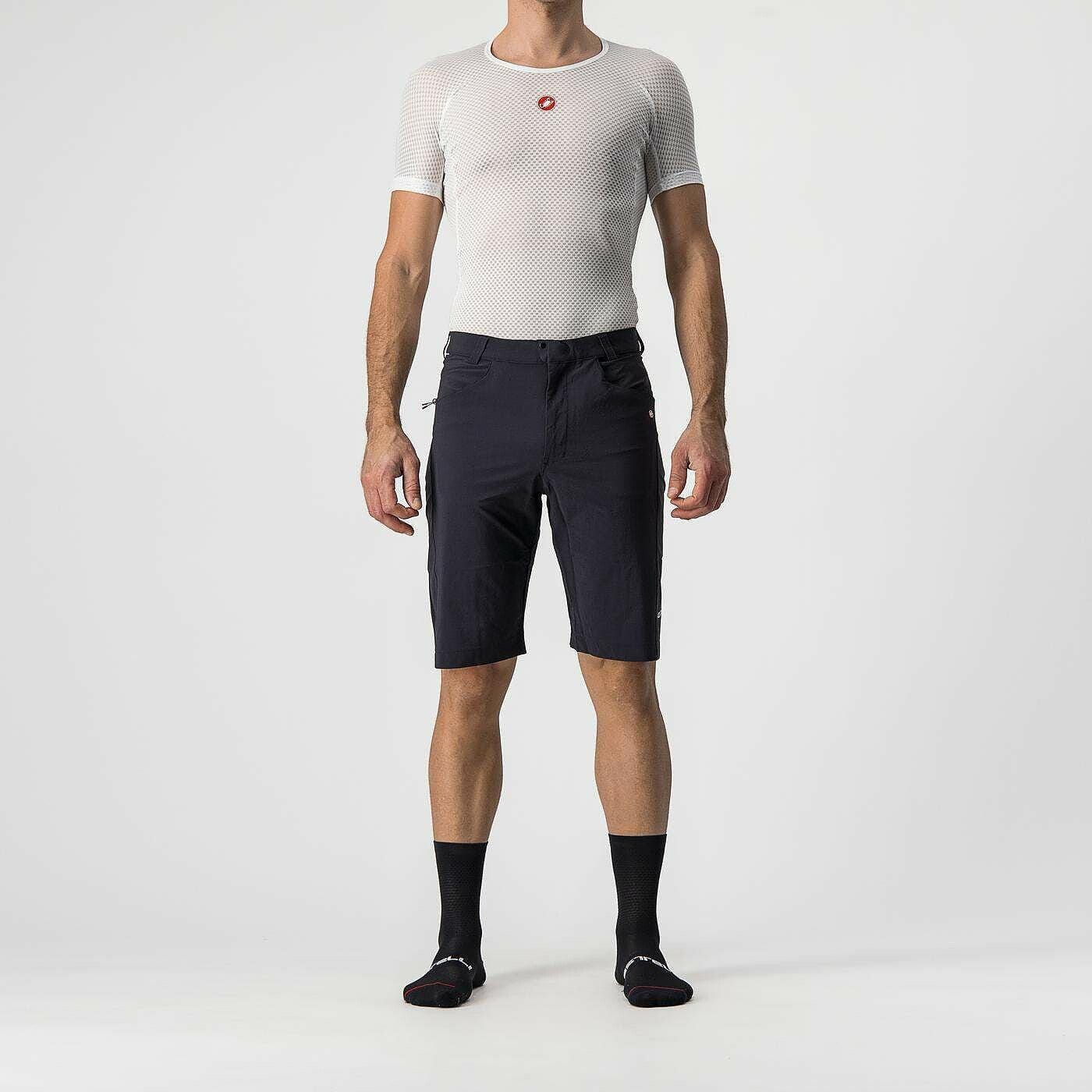Castelli Unlimited Baggy Shorts - Image 3