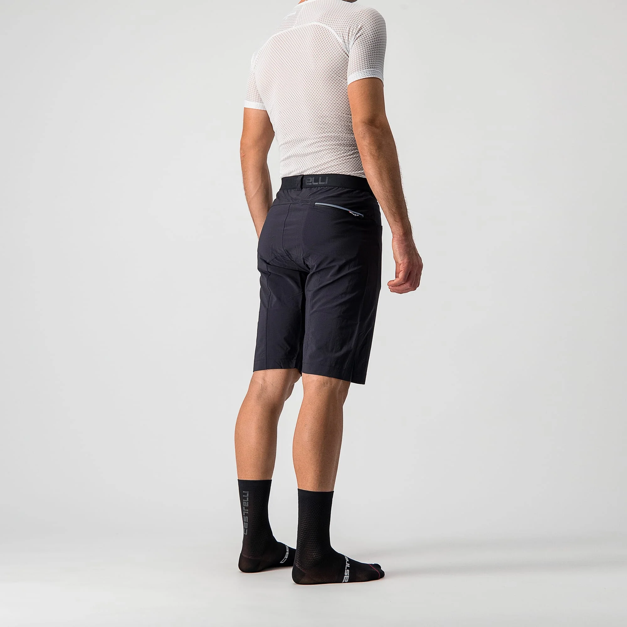 Castelli Unlimited Baggy Shorts - Image 4