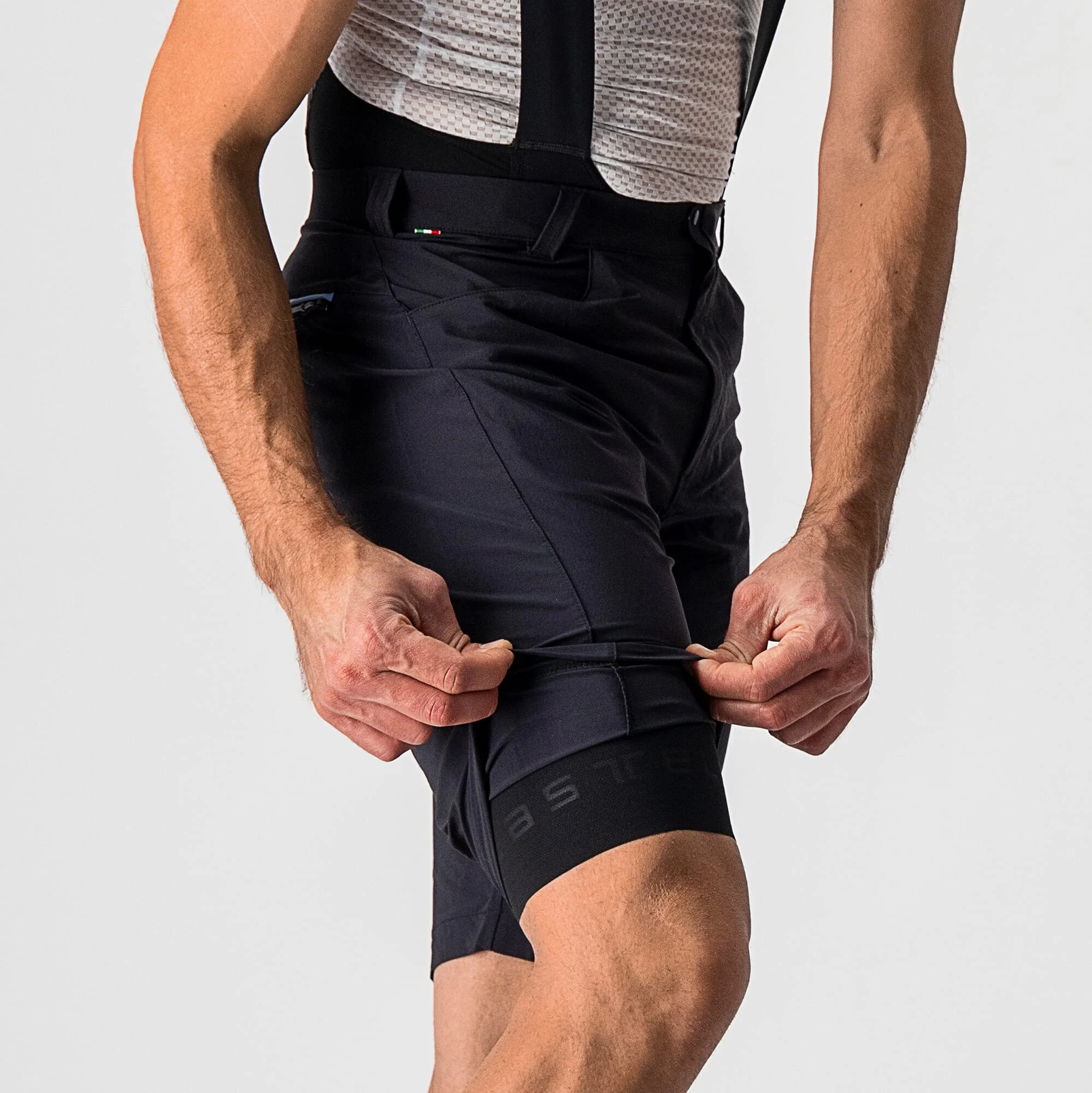 Castelli Unlimited Baggy Shorts - Image 5