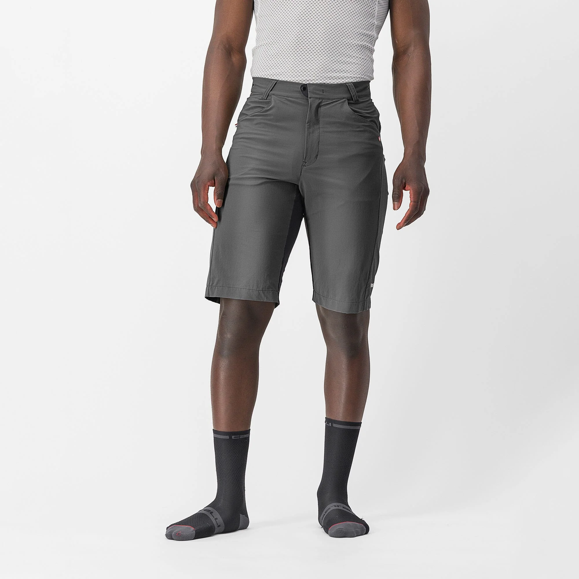 Castelli Unlimited Baggy Shorts - Image 6