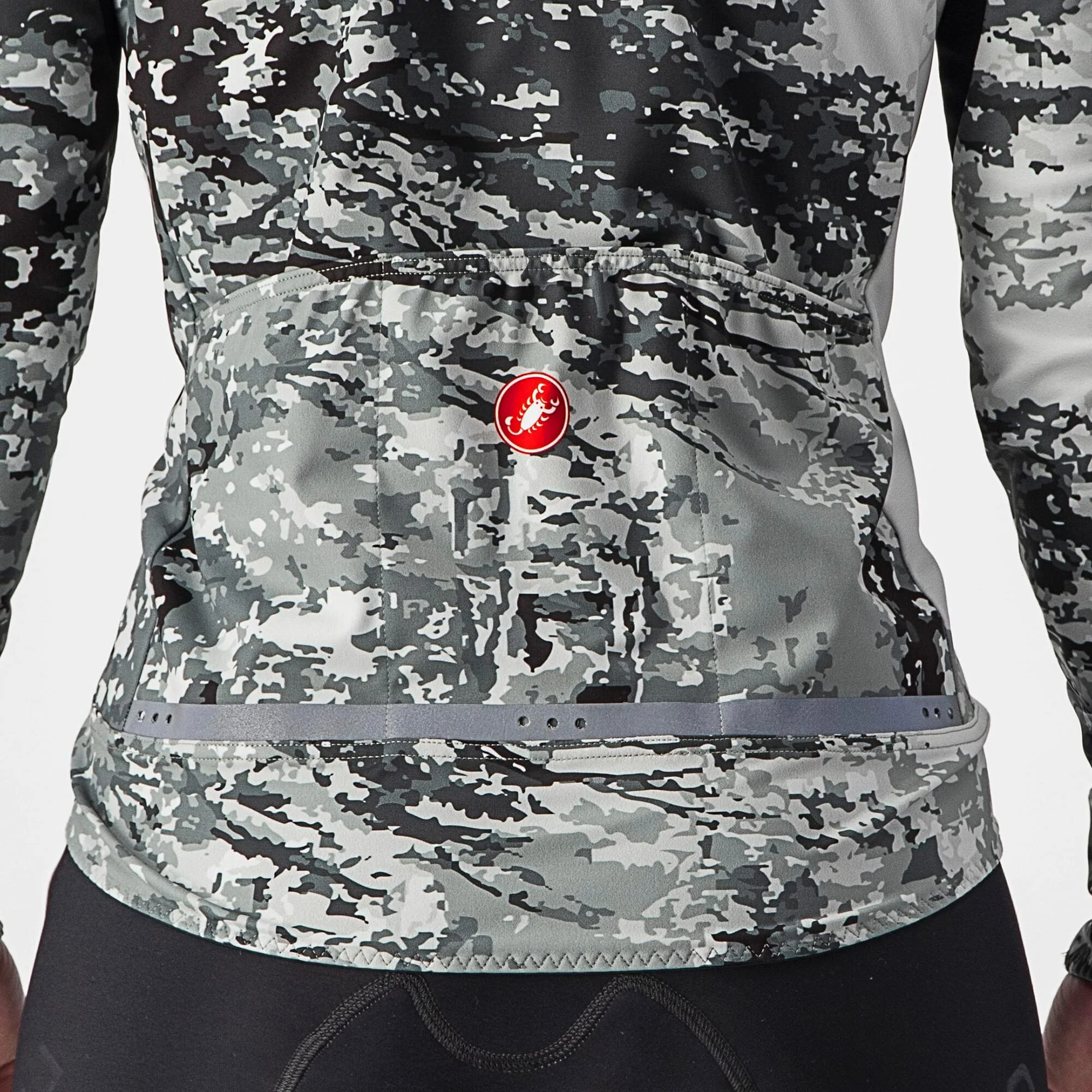 Castelli Unlimited Perfetto RoS 2 Women's Jacket - Image 3