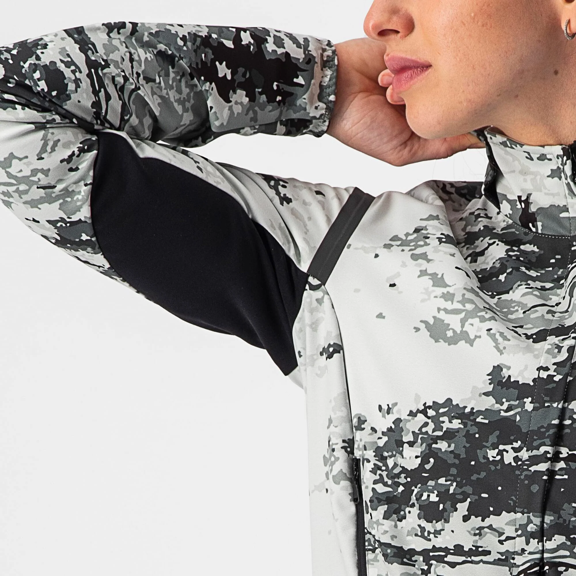 Castelli Unlimited Perfetto RoS 2 Women's Jacket - Image 4