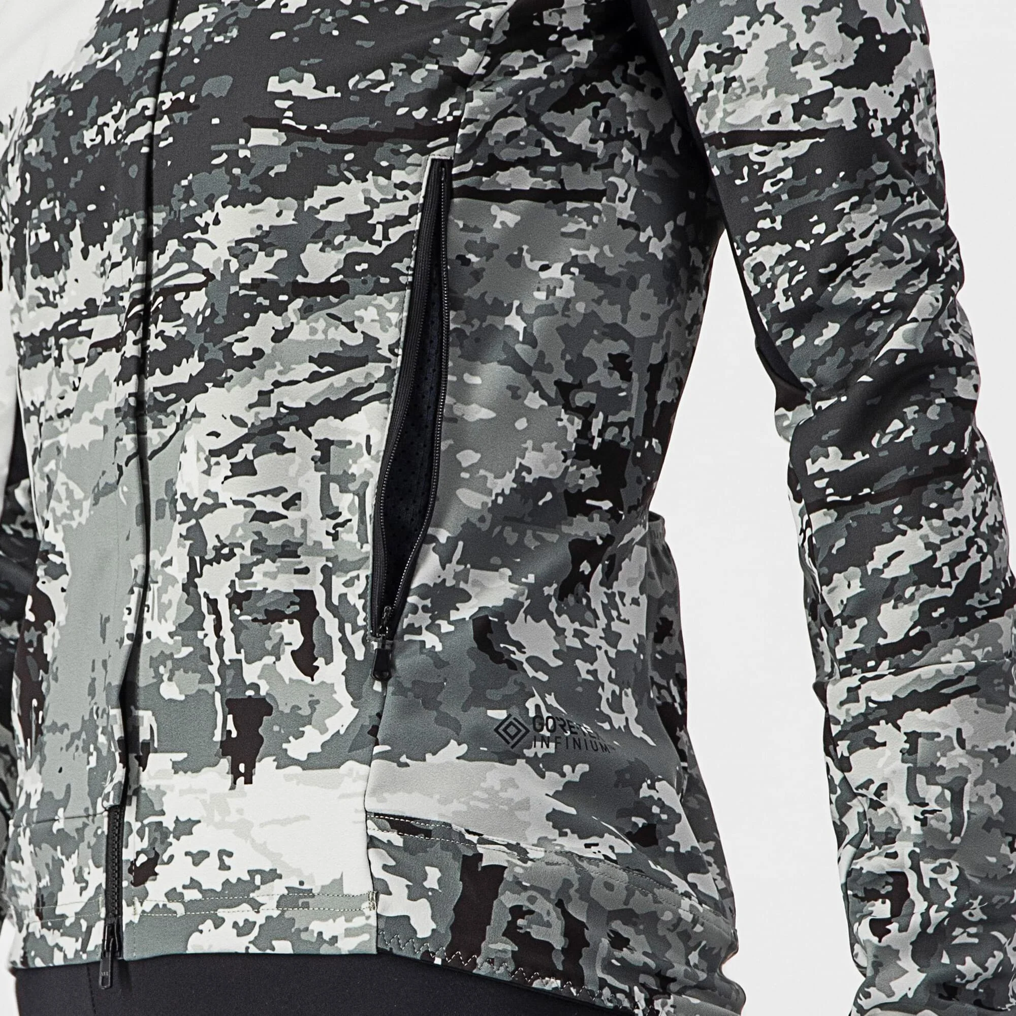 Castelli Unlimited Perfetto RoS 2 Women's Jacket - Image 5