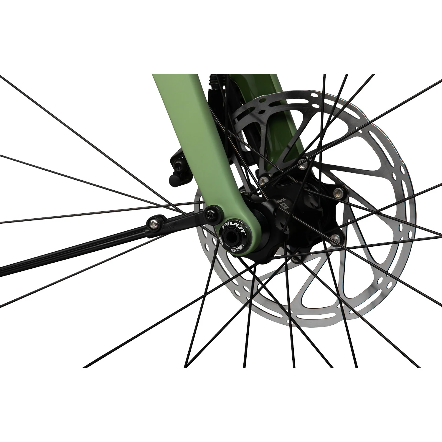 Pivot Cycles Vault Ride GRX - Image 8